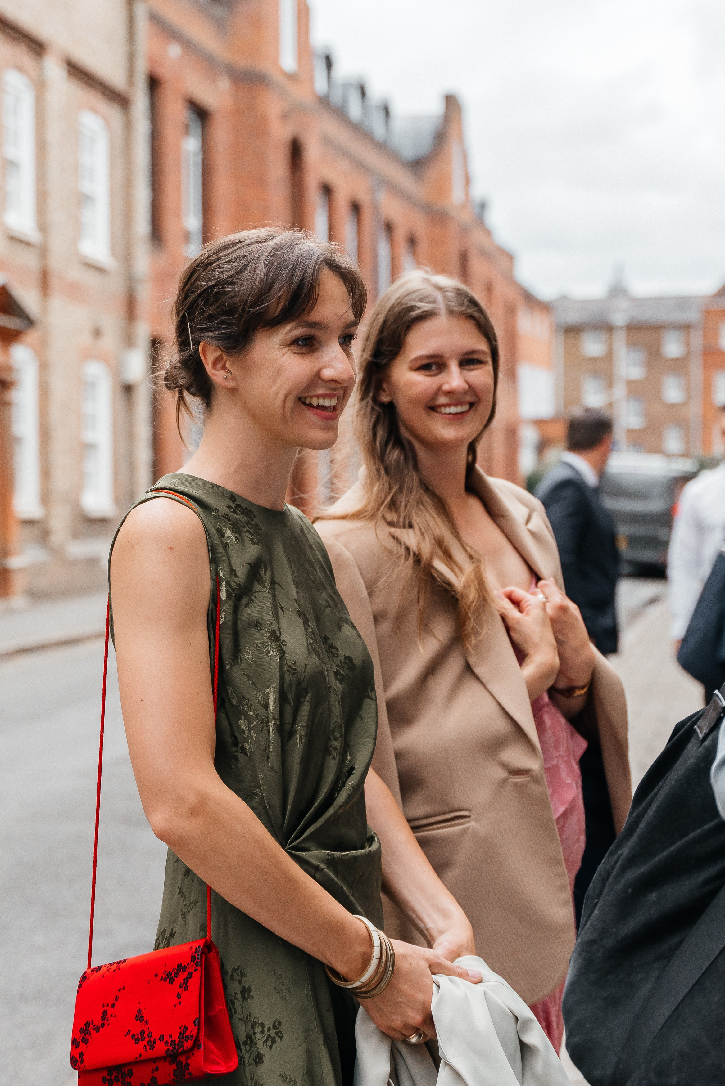 Wedding ceremony at The Lower chapel in Eton, Wedding in Eton, wedding photographer in Eton, wedding photographer in Eton
