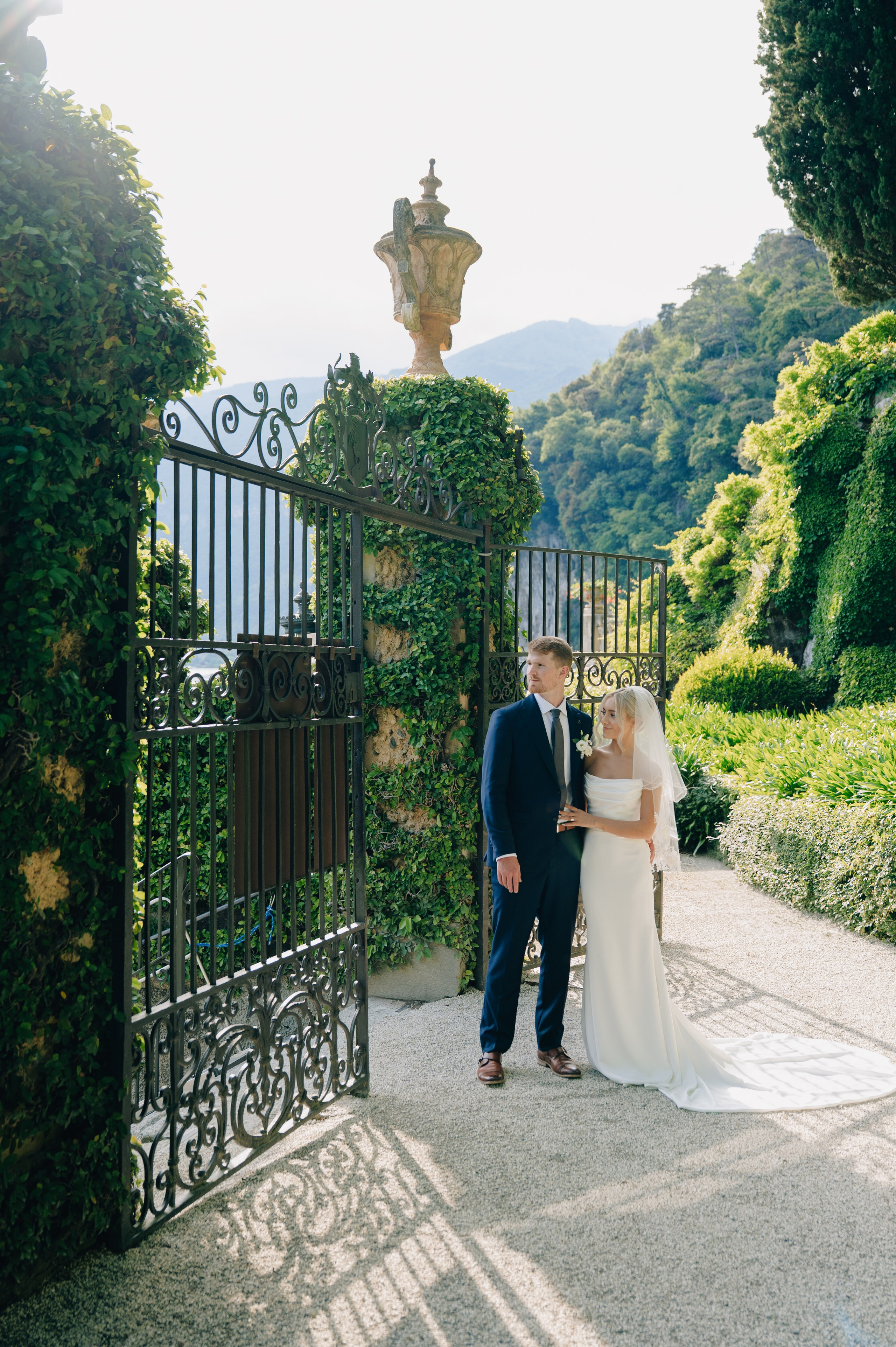 Lake Como. Lake Como Photographer — Proposal | Wedding | Elopement