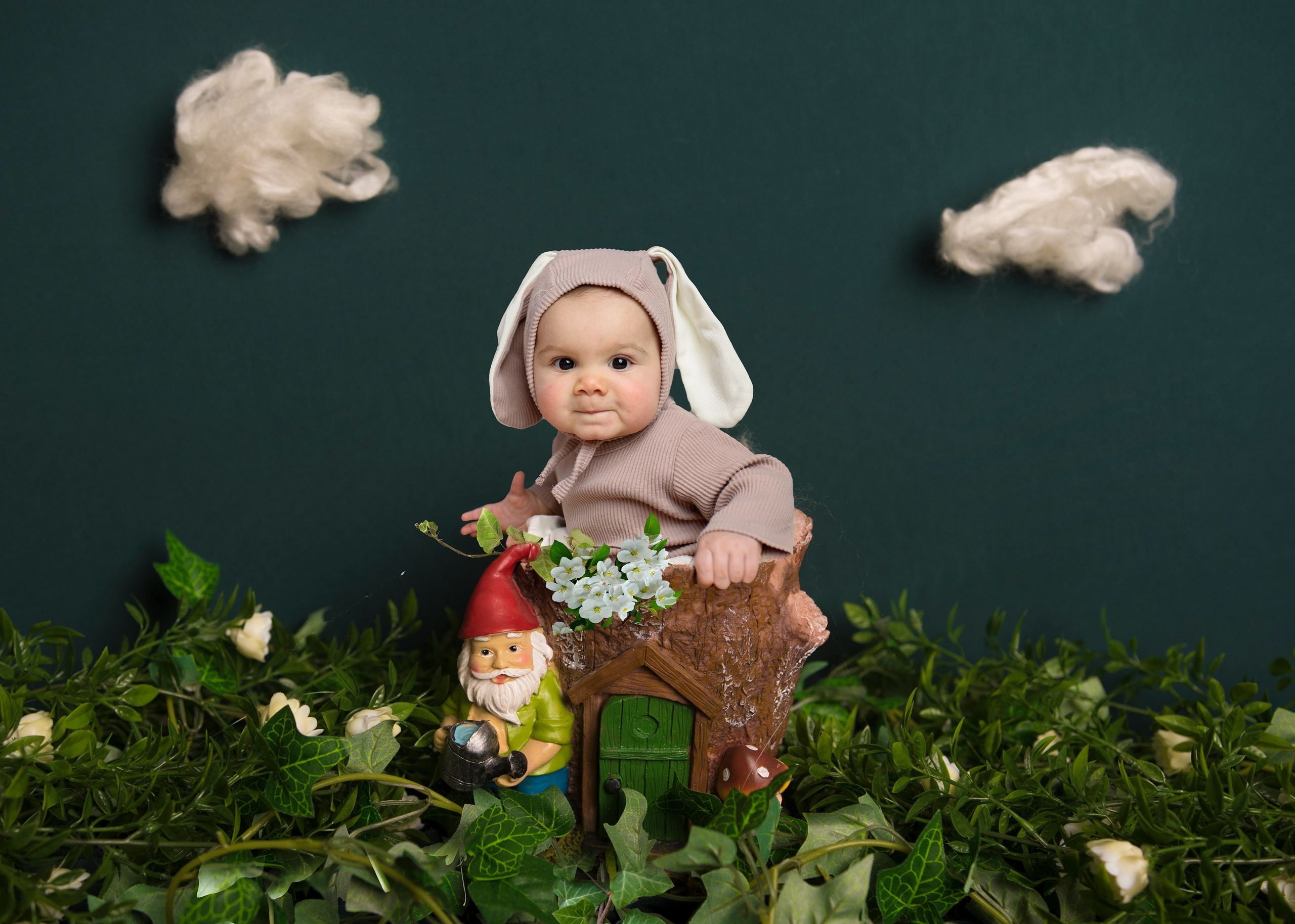 Pasquale. Fotografo di famiglia