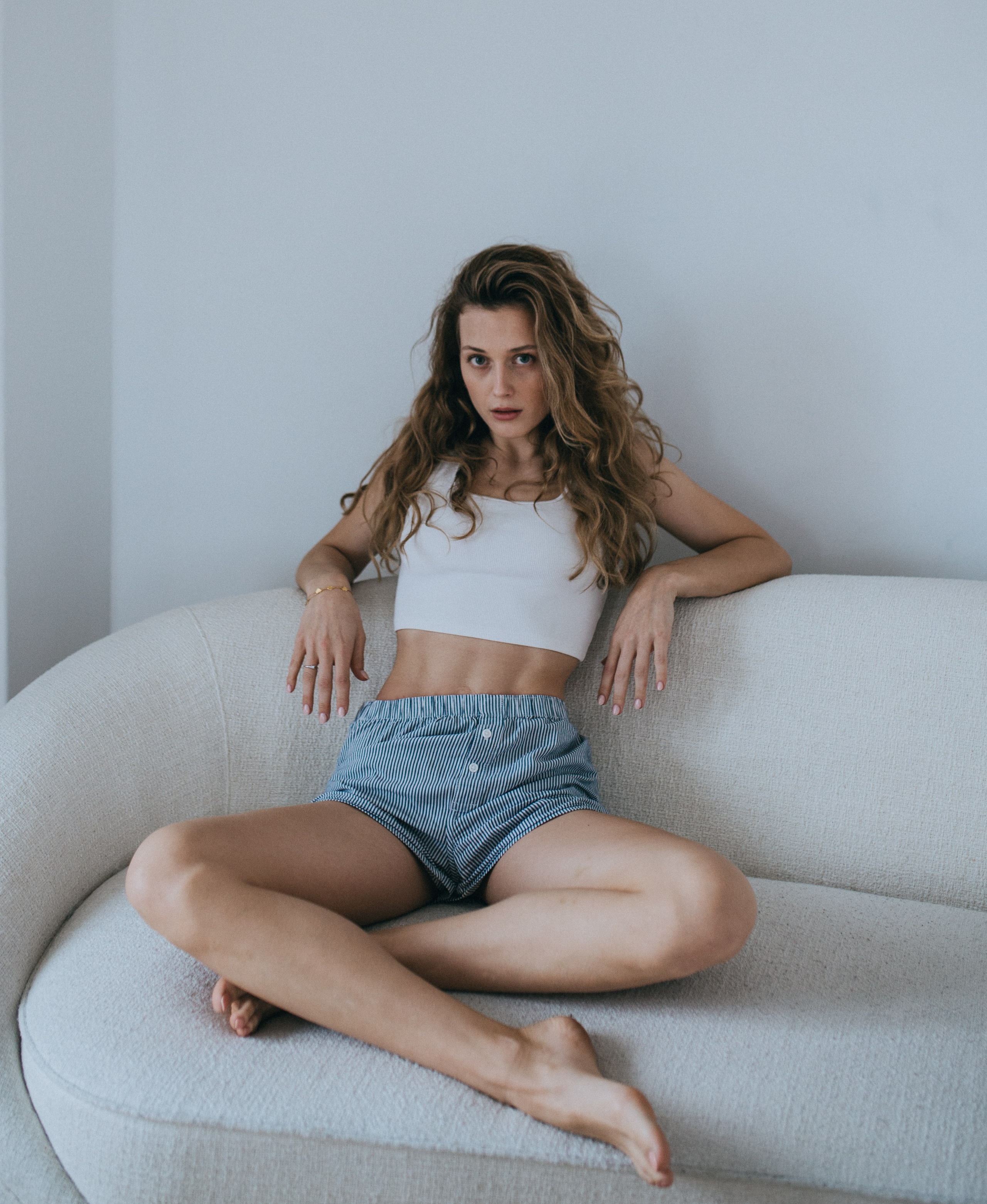 Paulina. Photographer in Warsaw Alena Valnai