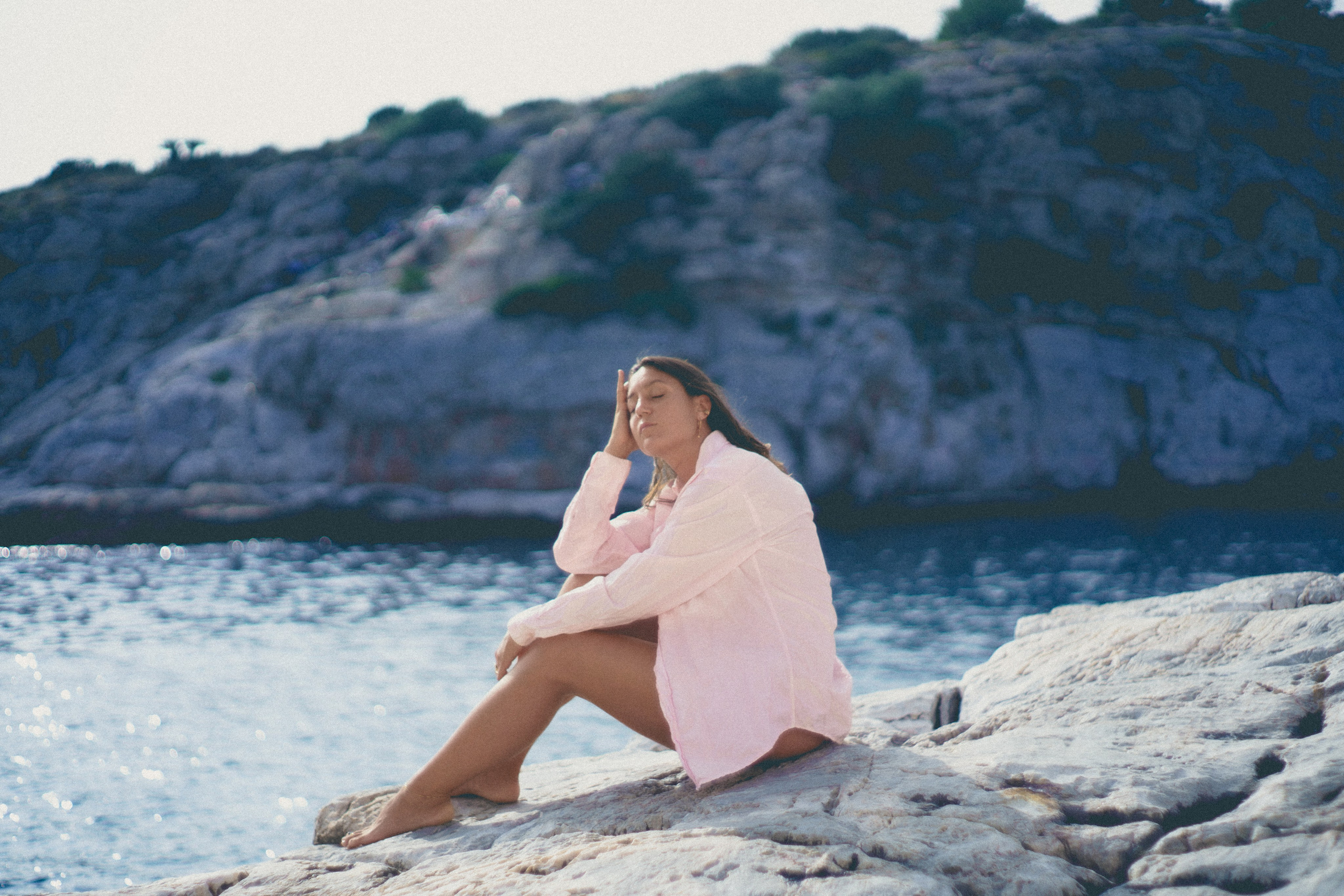 Silvia. Photographer in Greece Kristina