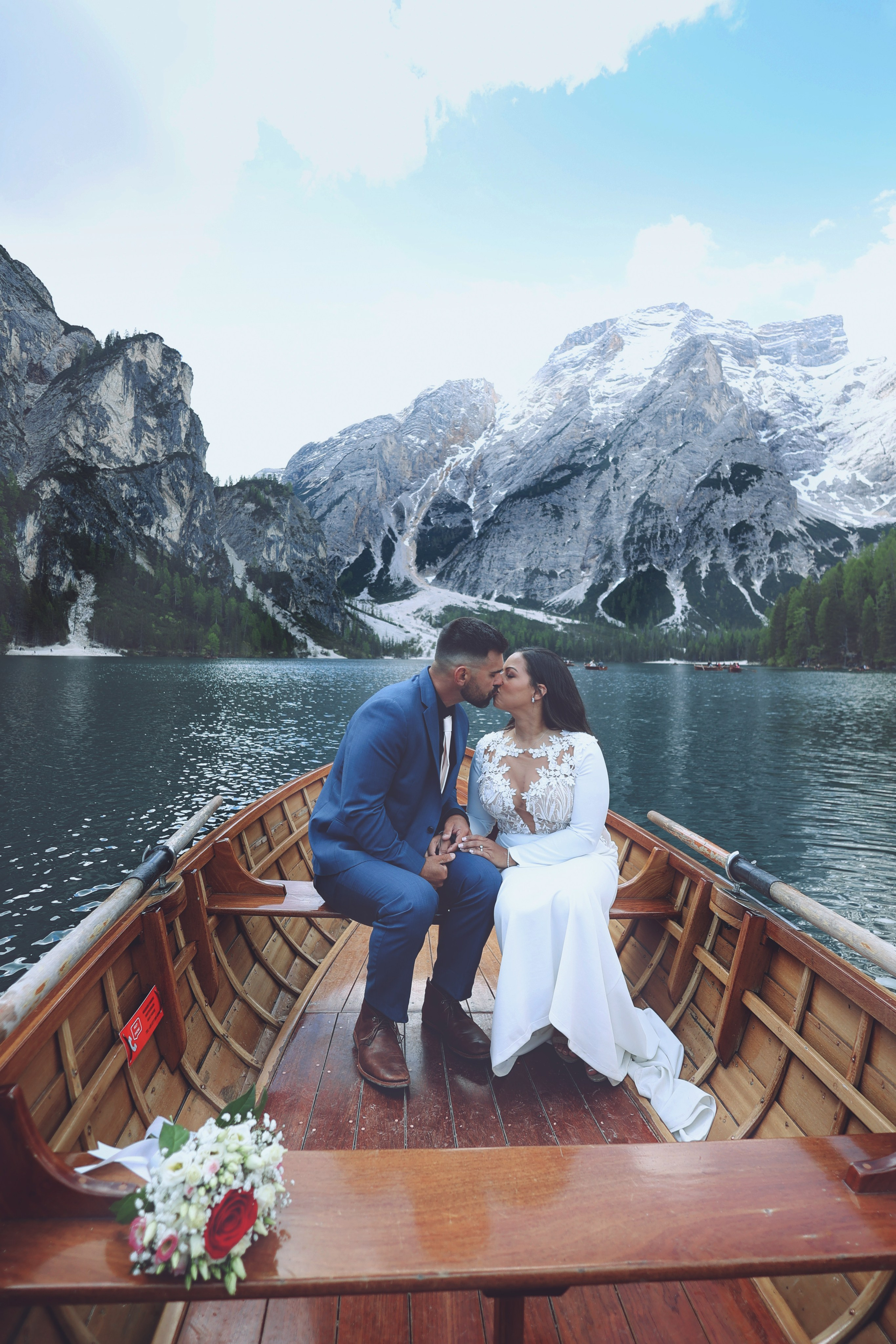 WEDDING PHOTOSHOOT IN VENICE. Photographer in Venice, Viktoria Antonova