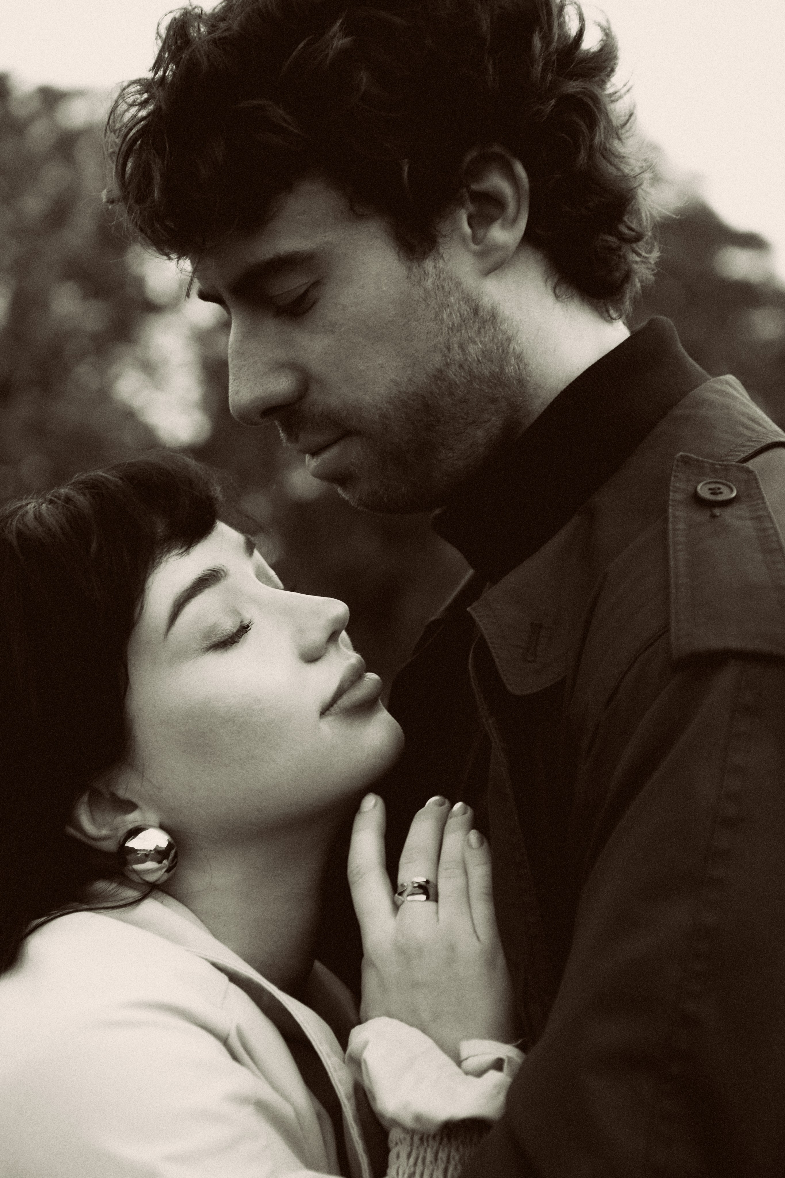 Lili & Jules. Photographer in Paris