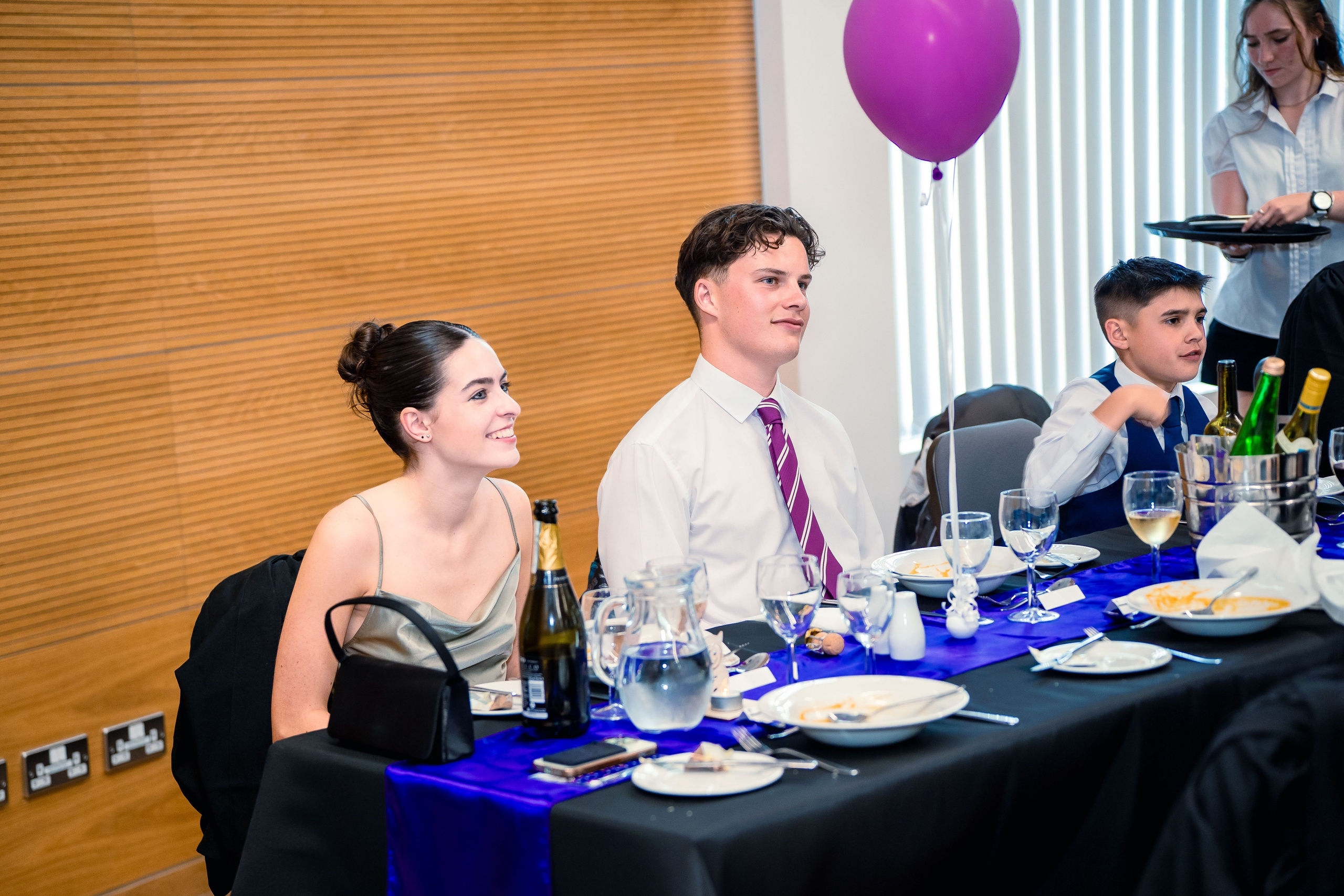 The Owl Society. Expect Miracles Photography by Kate & Andrew