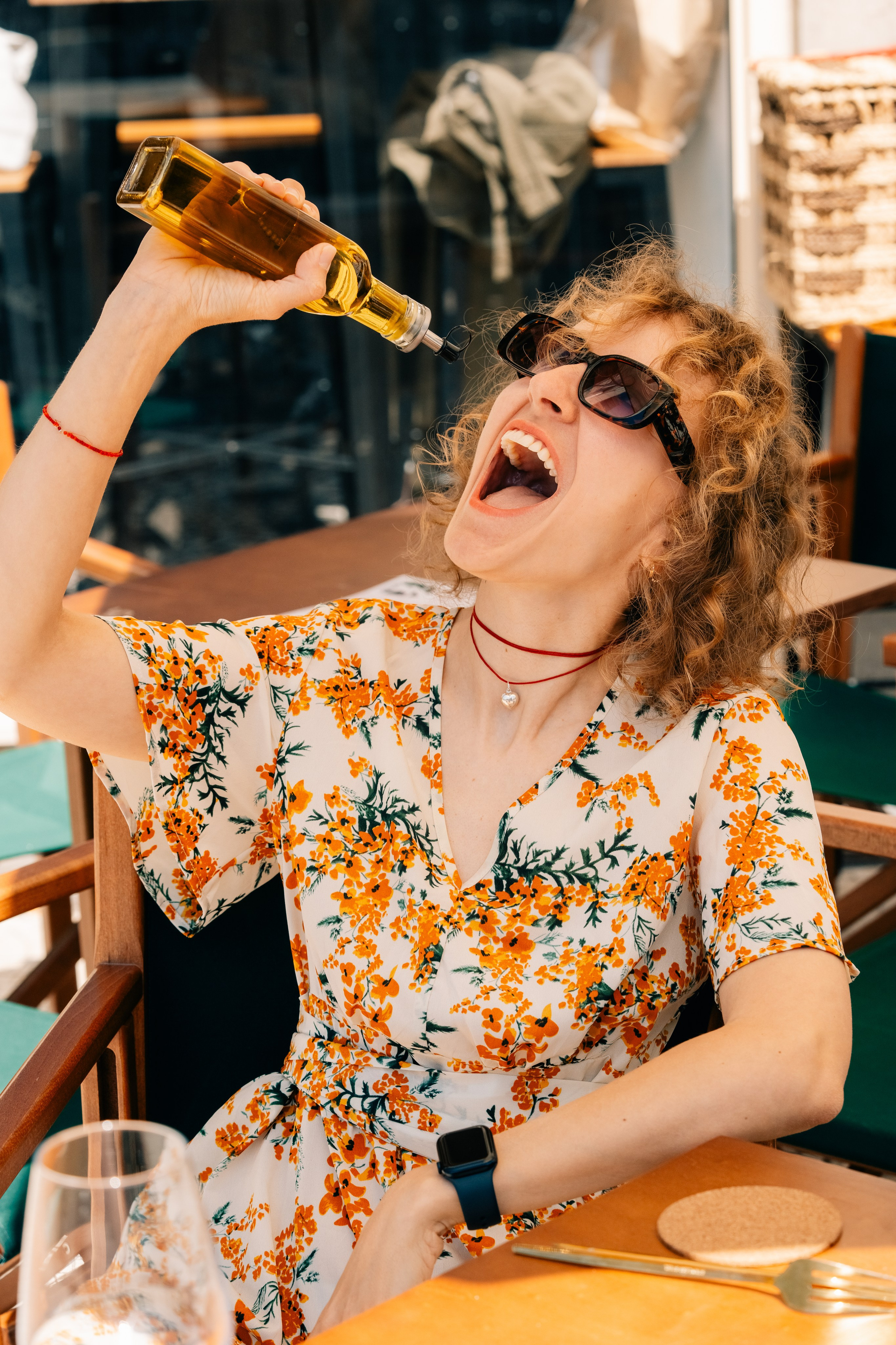 Nordic. Мария Шер. Профессиональный фотограф в городе Порту, Португалия