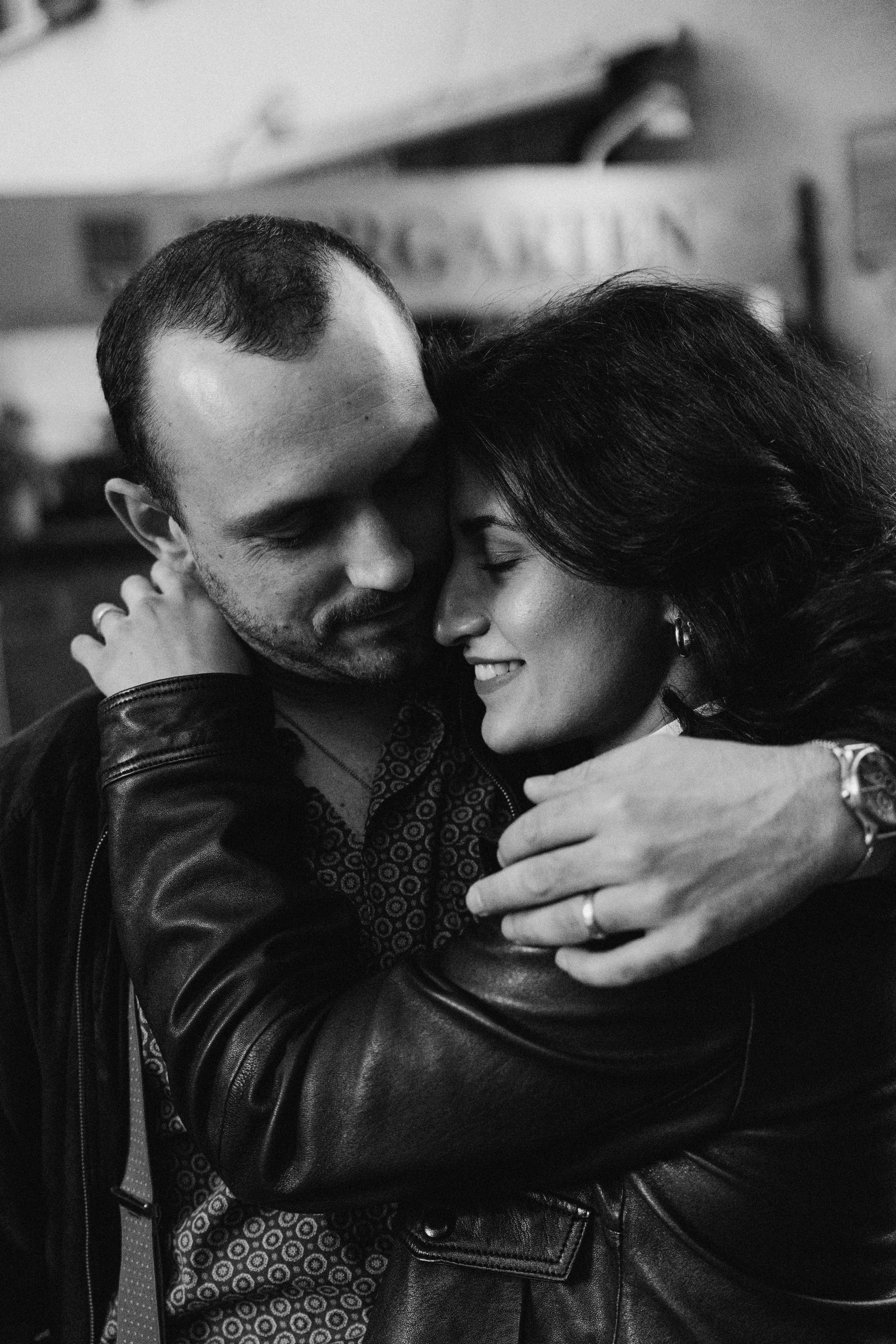 Love Stories. Hochzeits- und Porträtfotografin in Deutschland