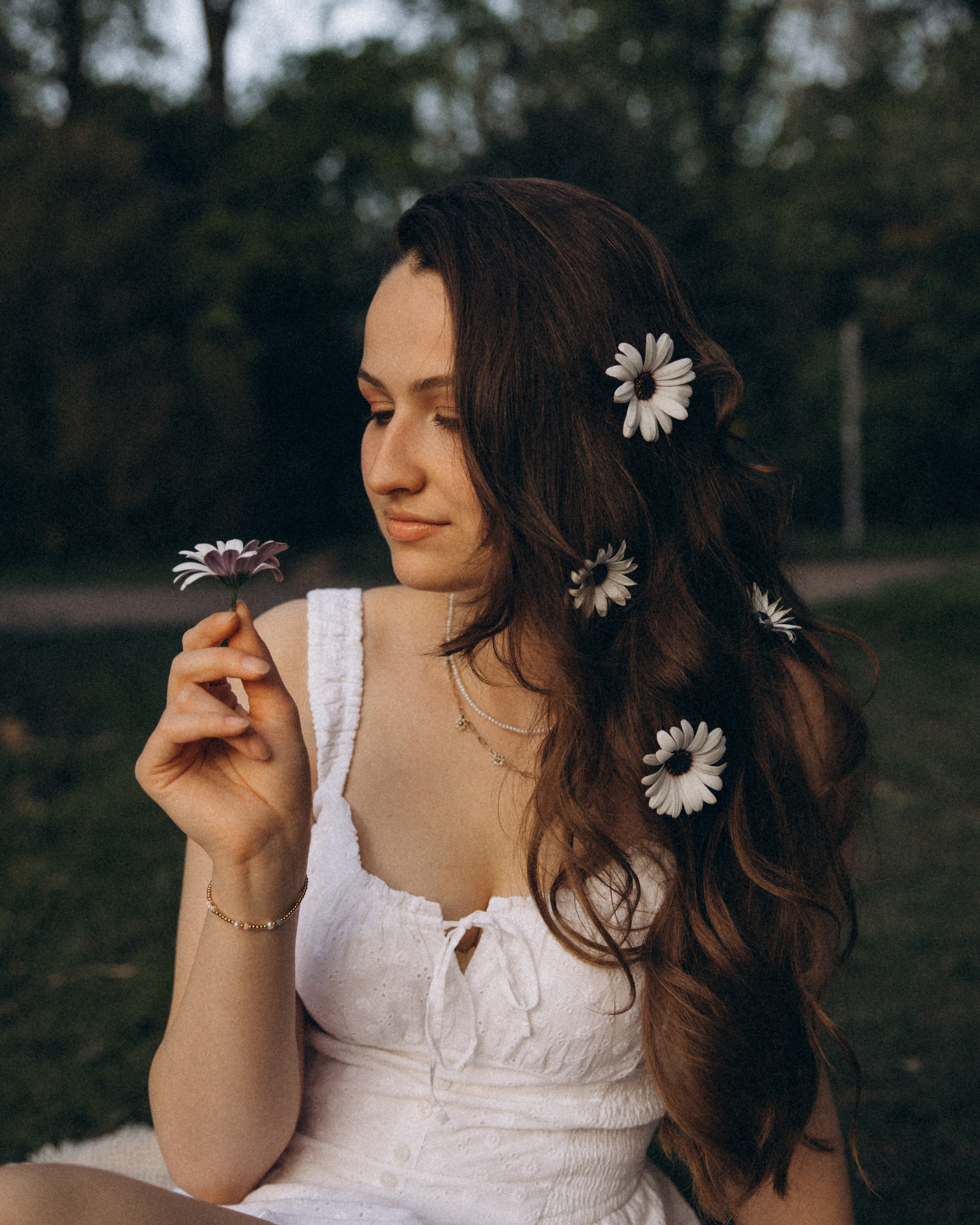 Vira Fairytale. Hochzeits- und Porträtfotografin in Deutschland