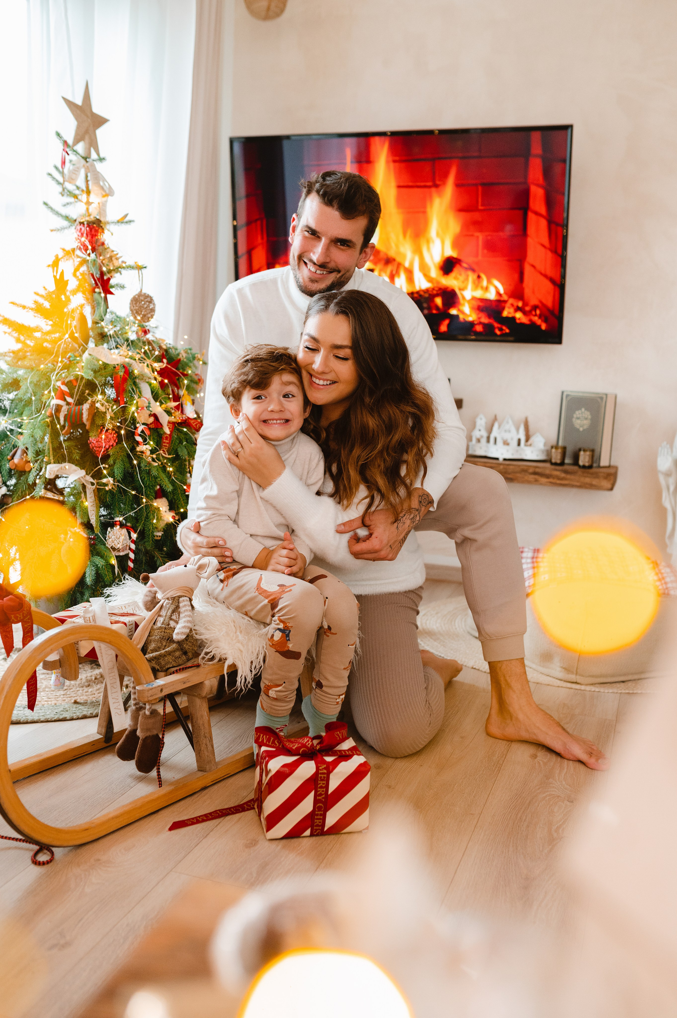 Marek&Katka&Marek. ANNA-MARIA PHOTO CONTENT CREATOR — фотограф, естет, художник і візуальний експерт Instagram у Празі