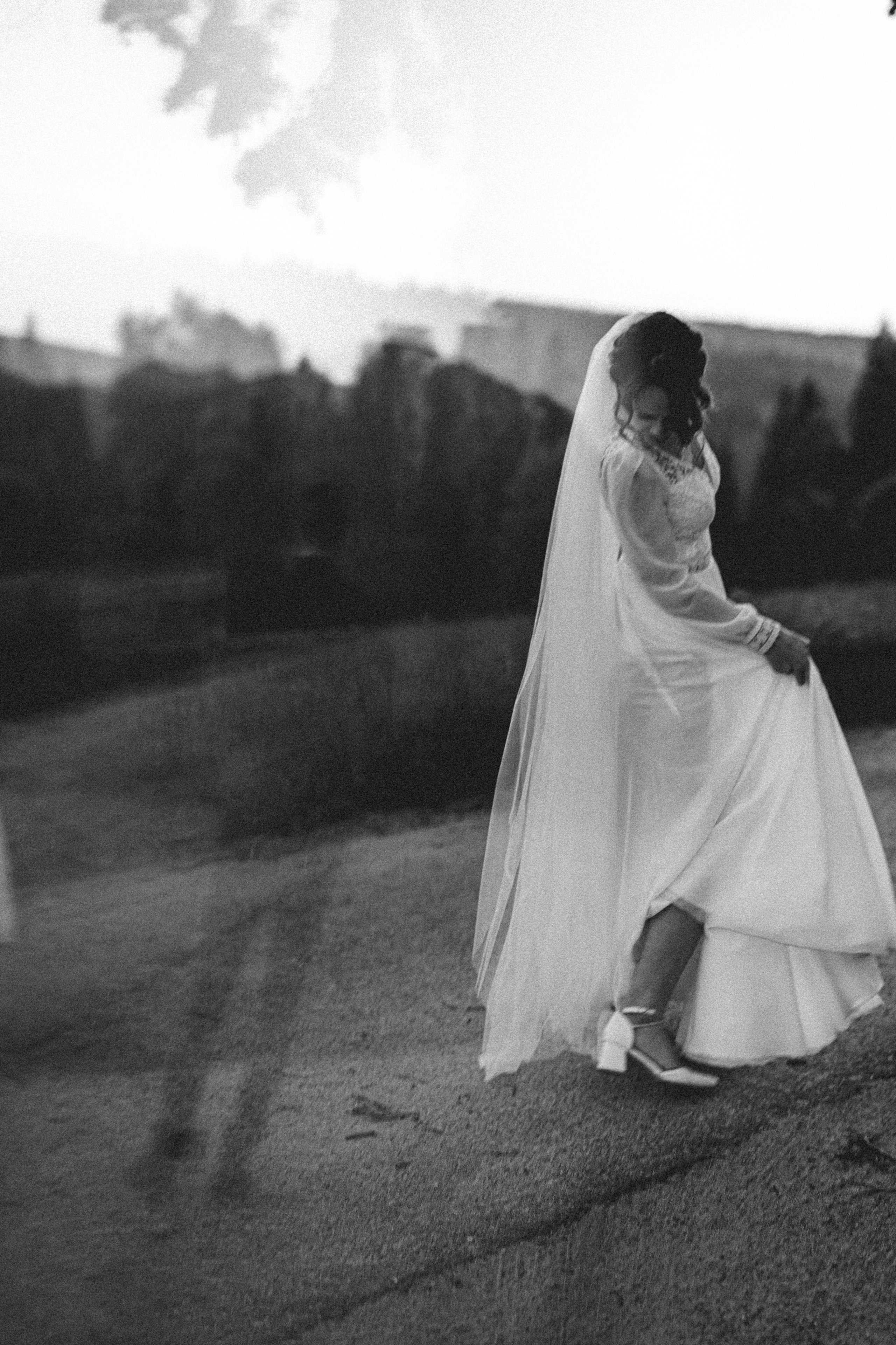 Sesje ślubne. Ania Smol Fotograf Olsztyn