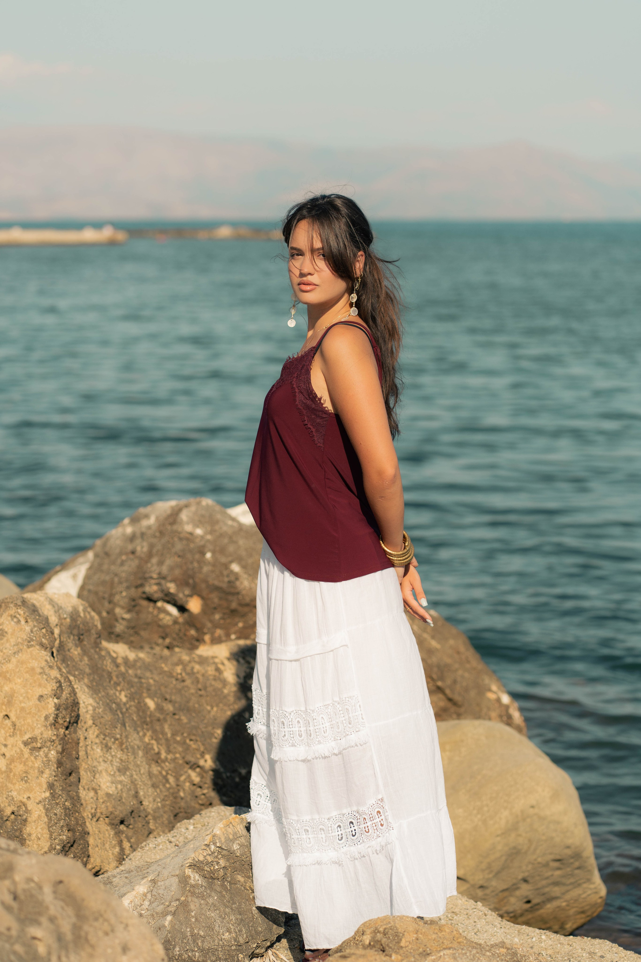 Greece Photoshoot. Fotograf profesionist Bucuresti - Tudor Banescu