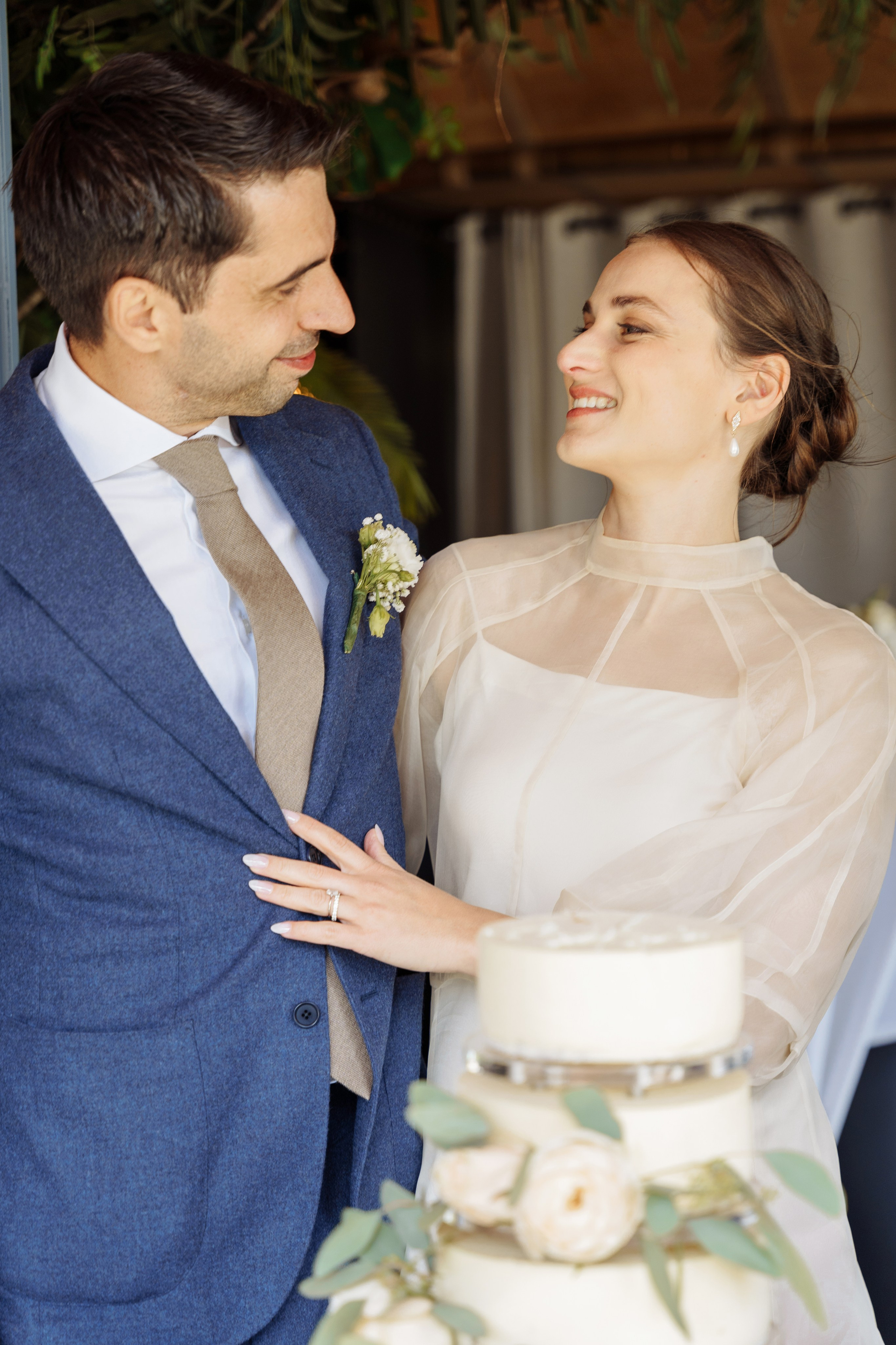 Valdette & Ilir. Photographe Suisse Tatiana Lyzhina