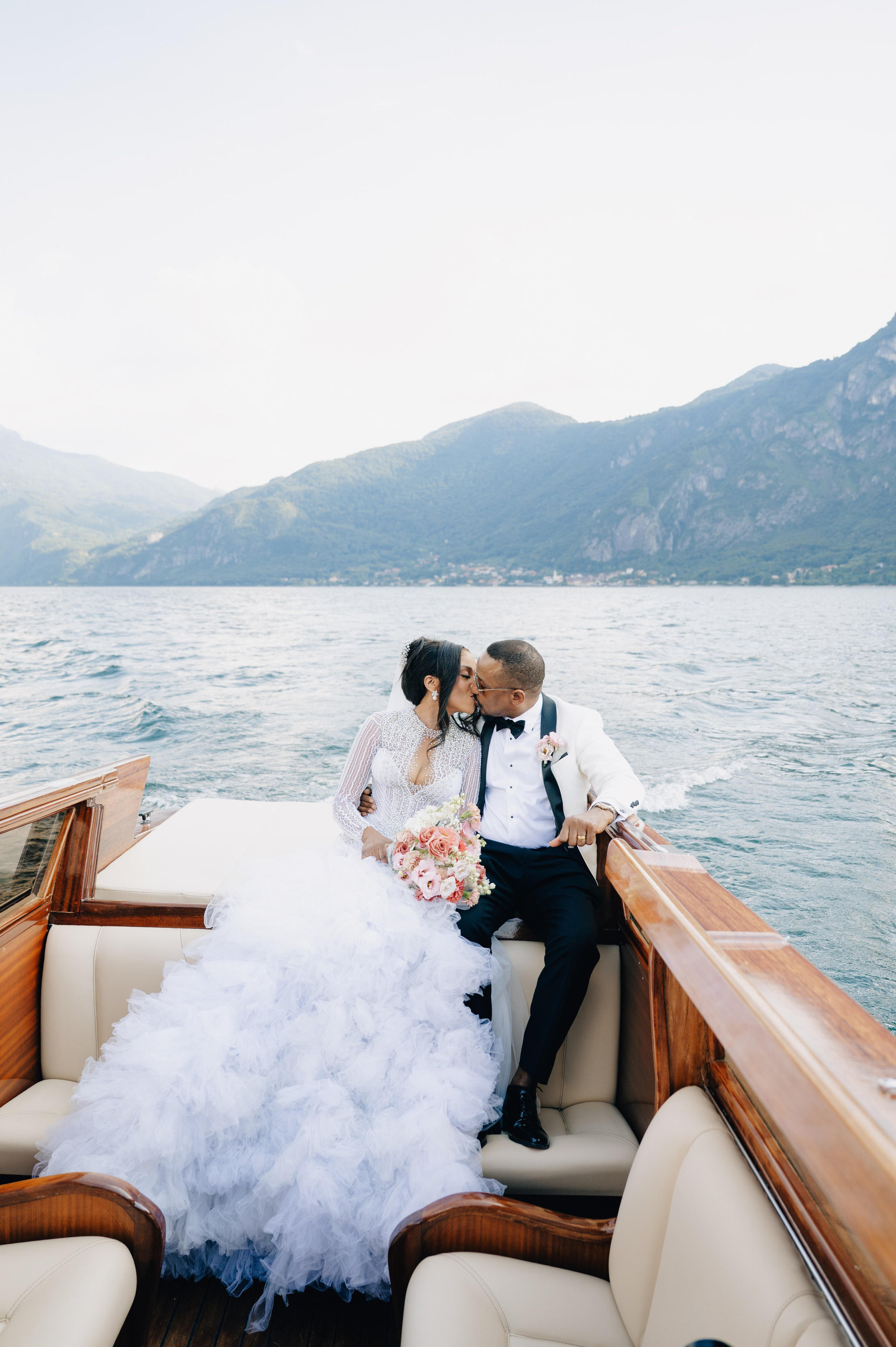 R & E, Villa Lario. Lake Como Photographer — Proposal | Wedding | Elopement
