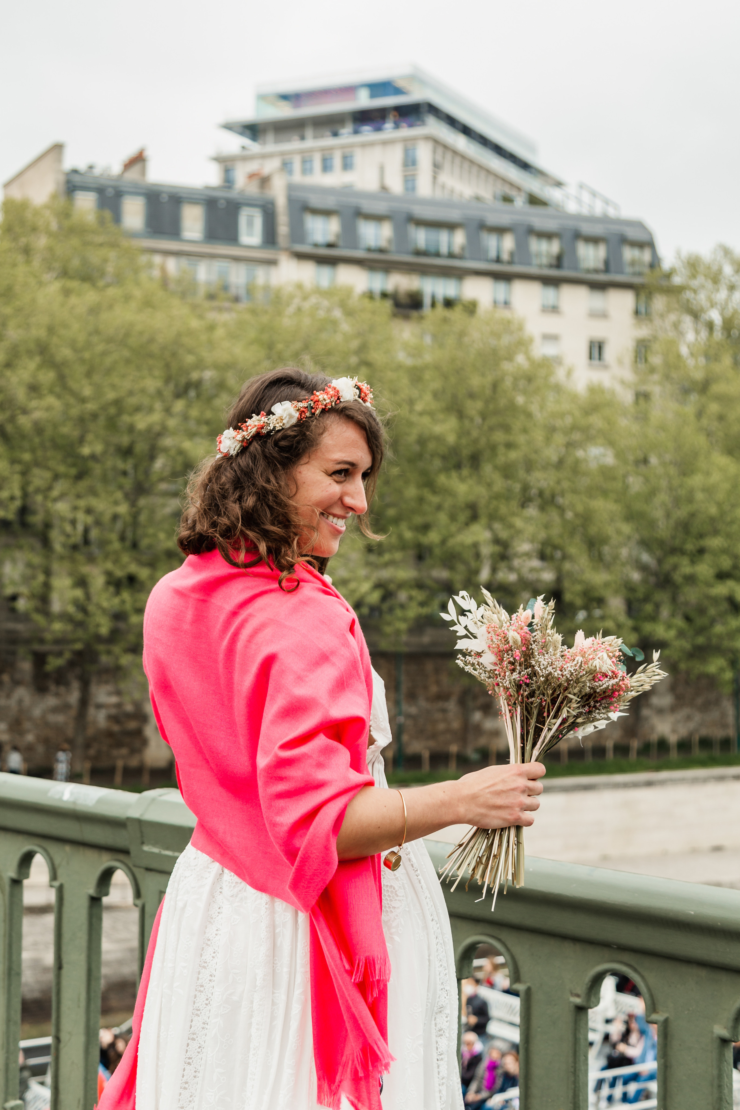 Manon et Guilhem. Photographer in Paris — Vitalii Motruk