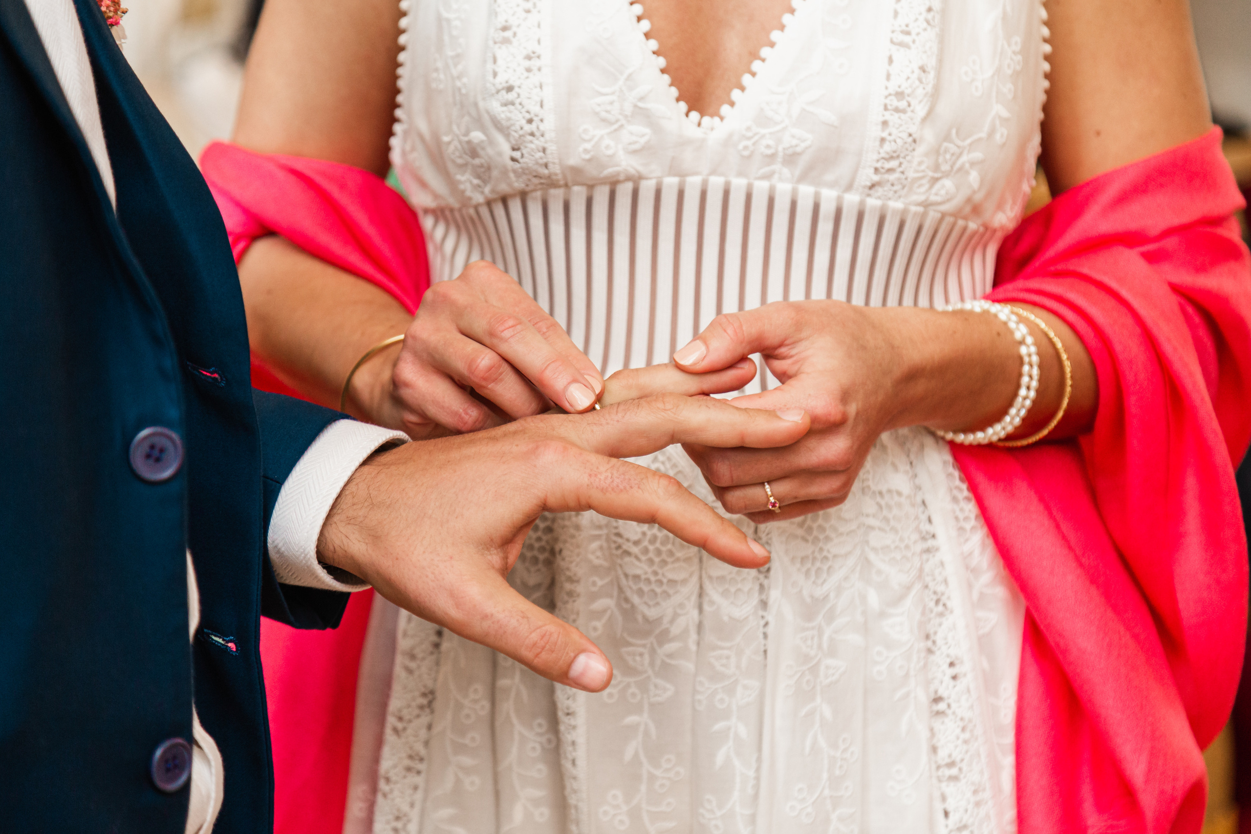 Manon et Guilhem. Photographer in Paris — Vitalii Motruk