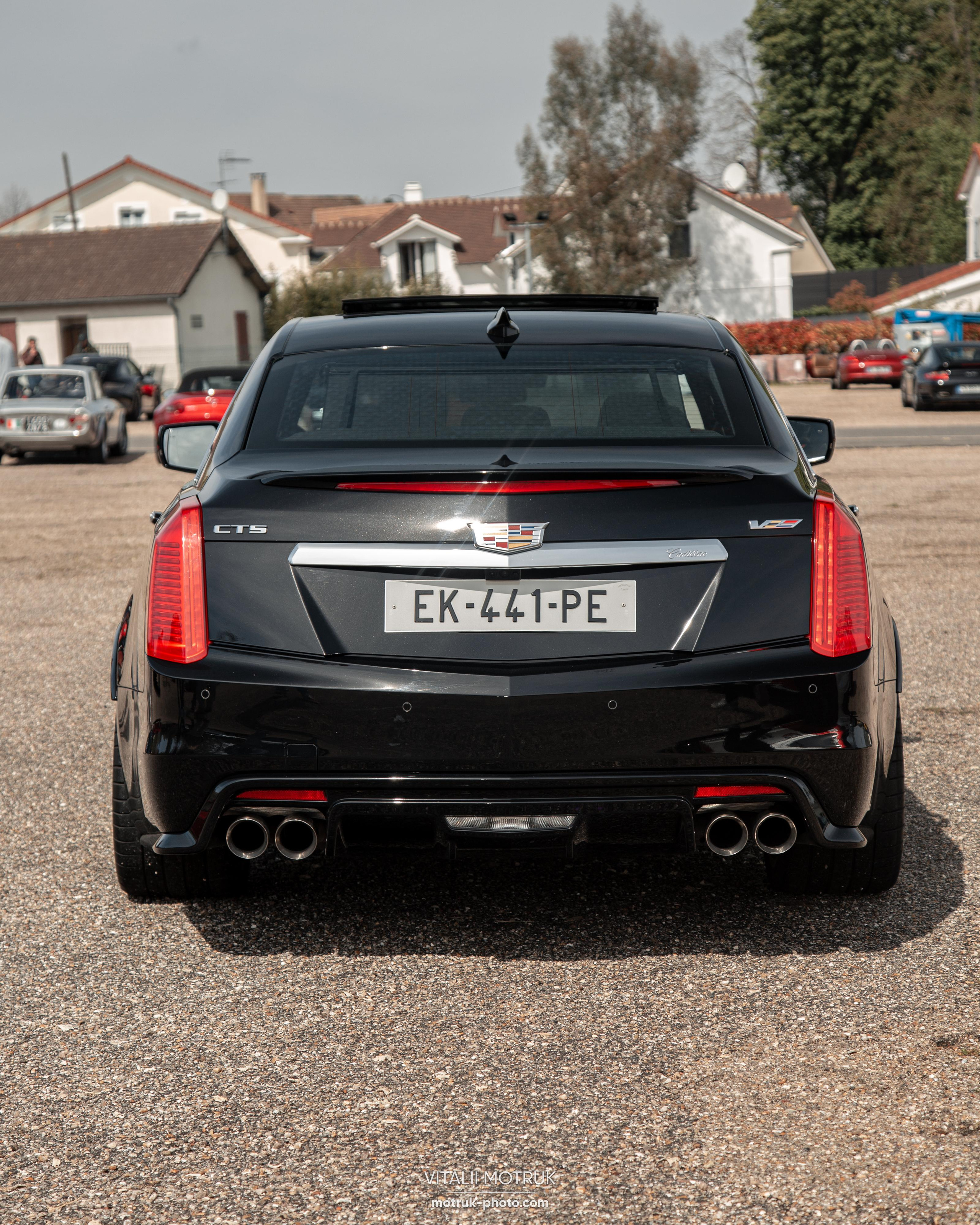 Cars and Coffee 16 avril 2023. Photographer in Paris — Vitalii Motruk