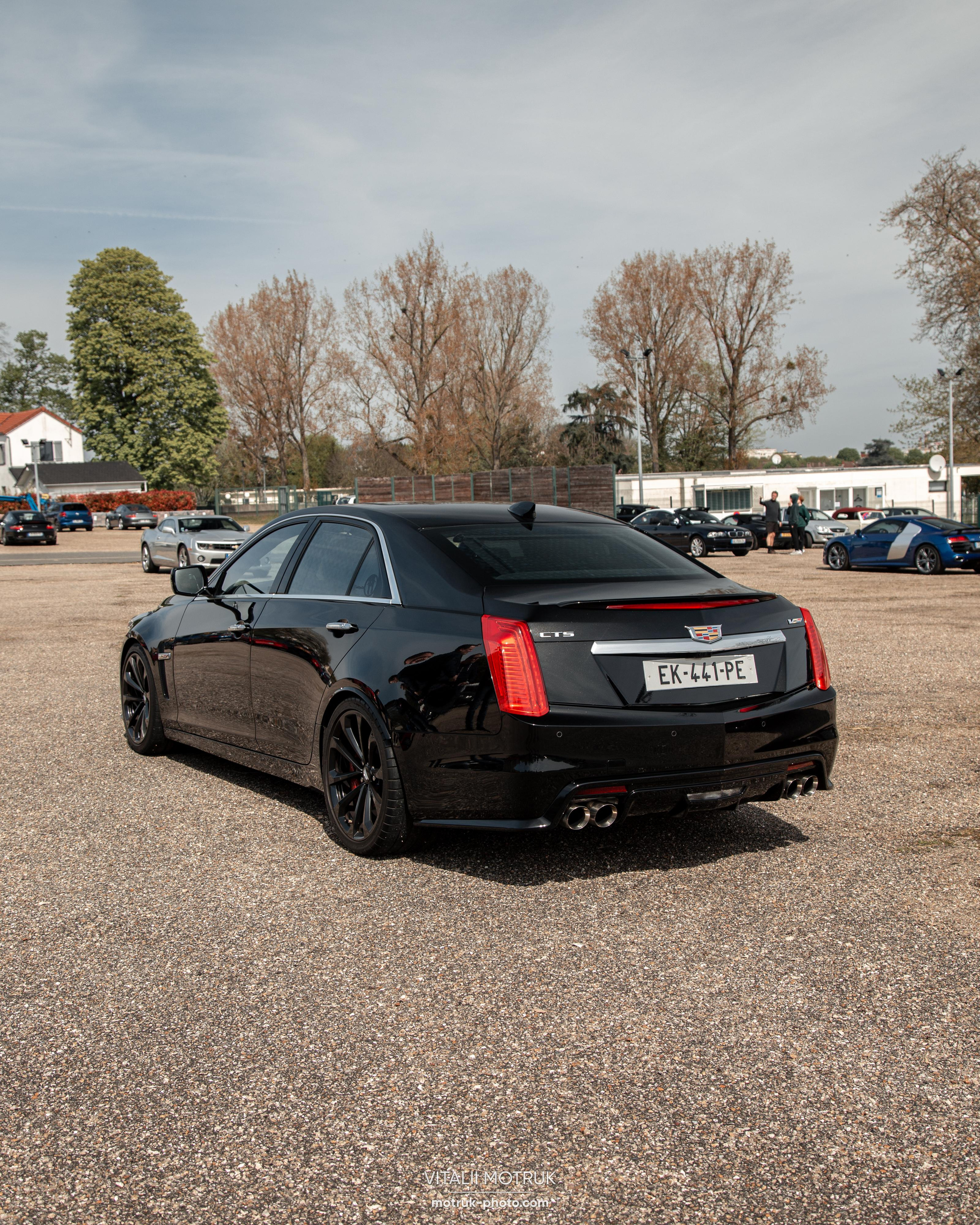 Cars and Coffee 16 avril 2023. Photographer in Paris — Vitalii Motruk