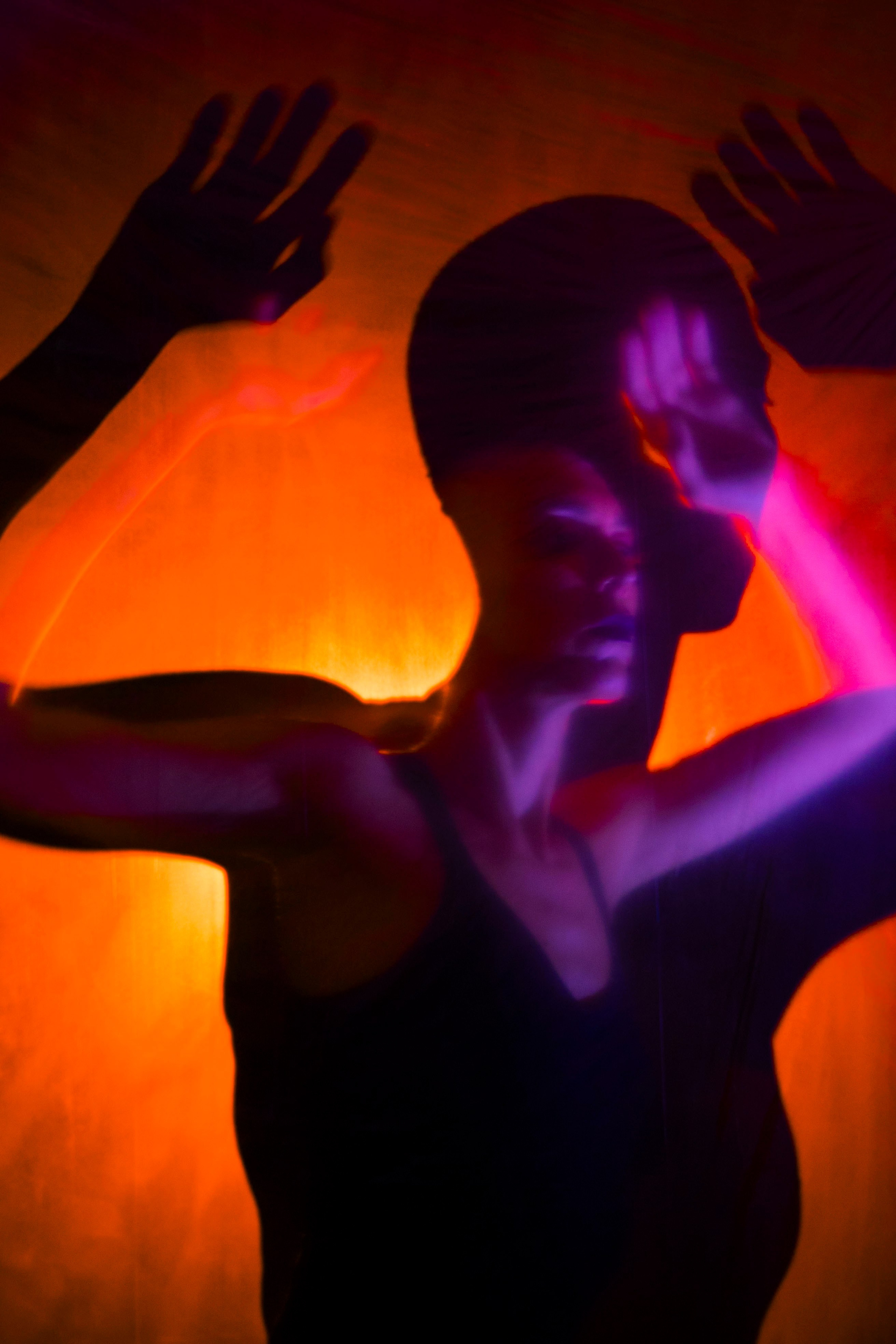 Anka. Maria Sher. Fotógrafa profissional do Porto, Portugal