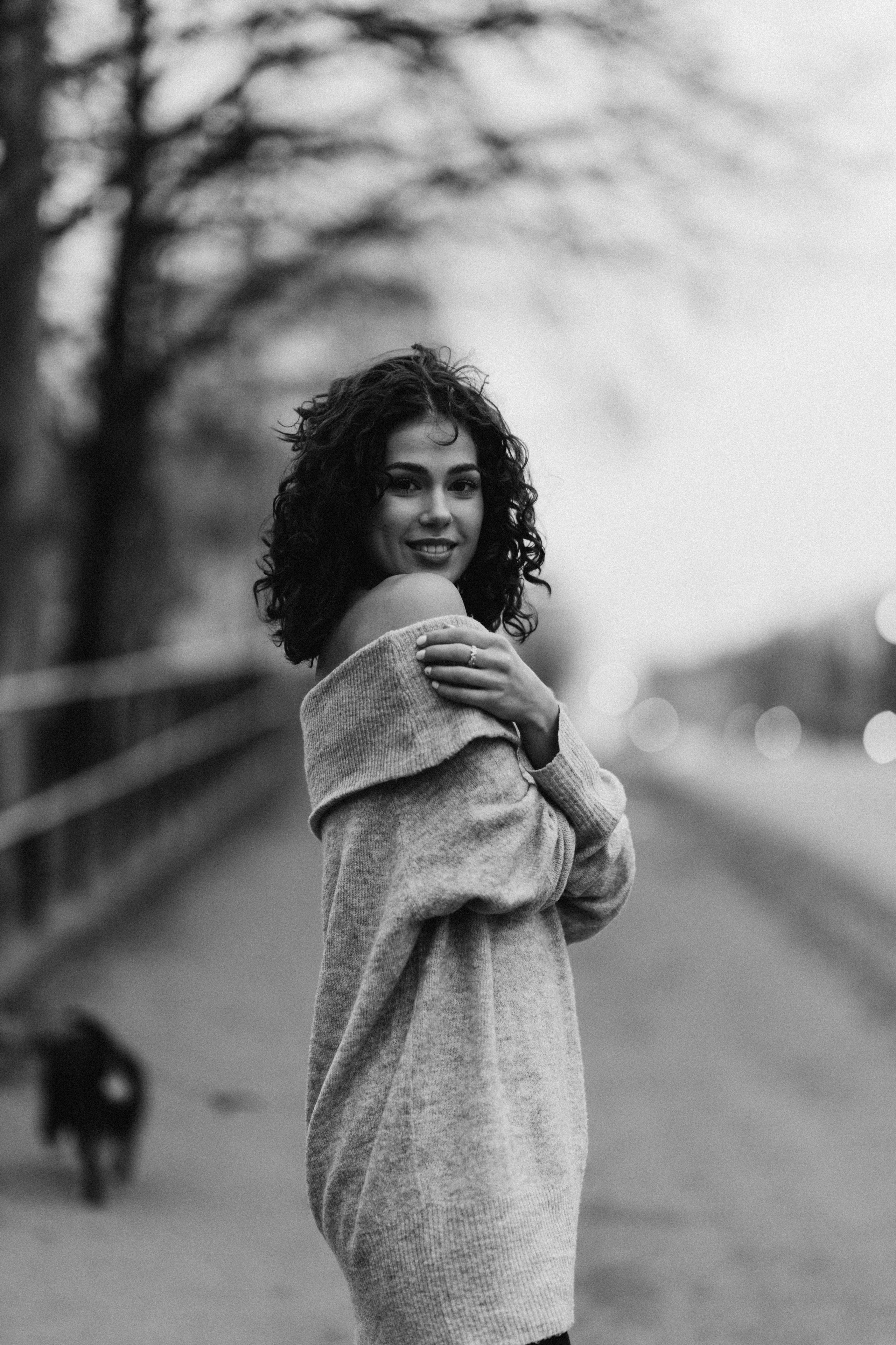 Edith. Wedding and portrait photographer in Helsinki Vickan O