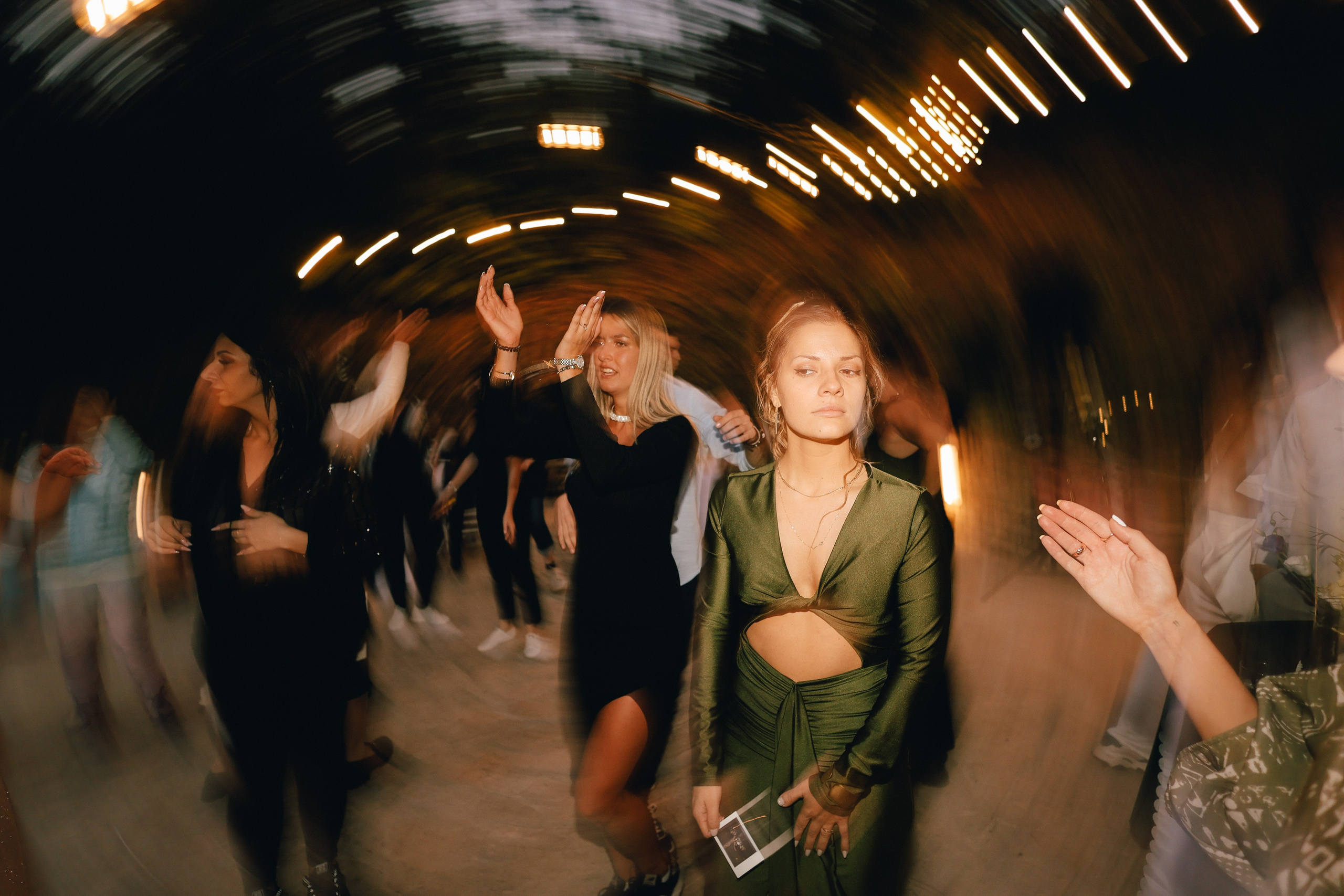 A. Vlada toskic wedding and event photographer