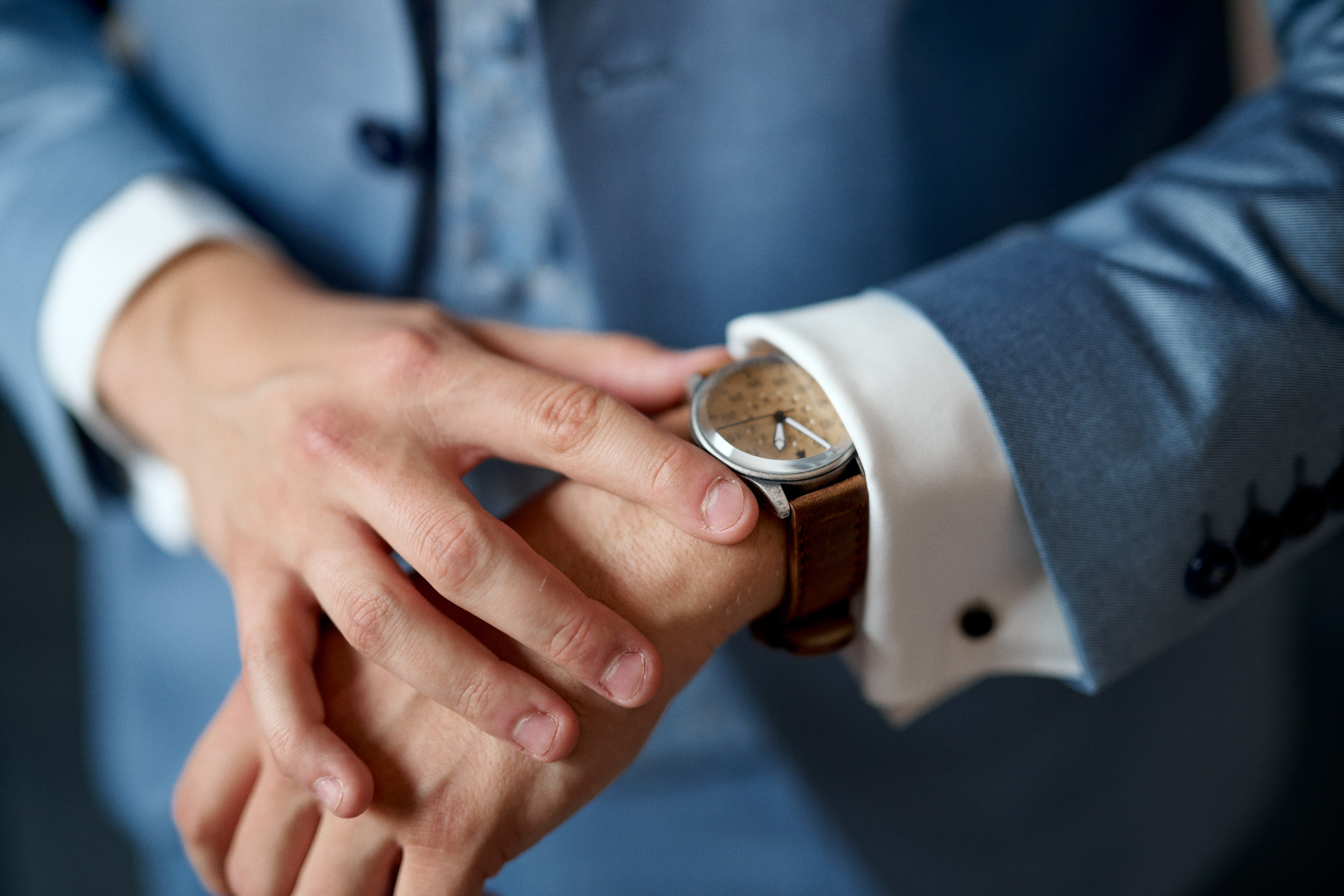 Hochzeitsfotograf Meßkirch – Militärhochzeit Nils & Alis