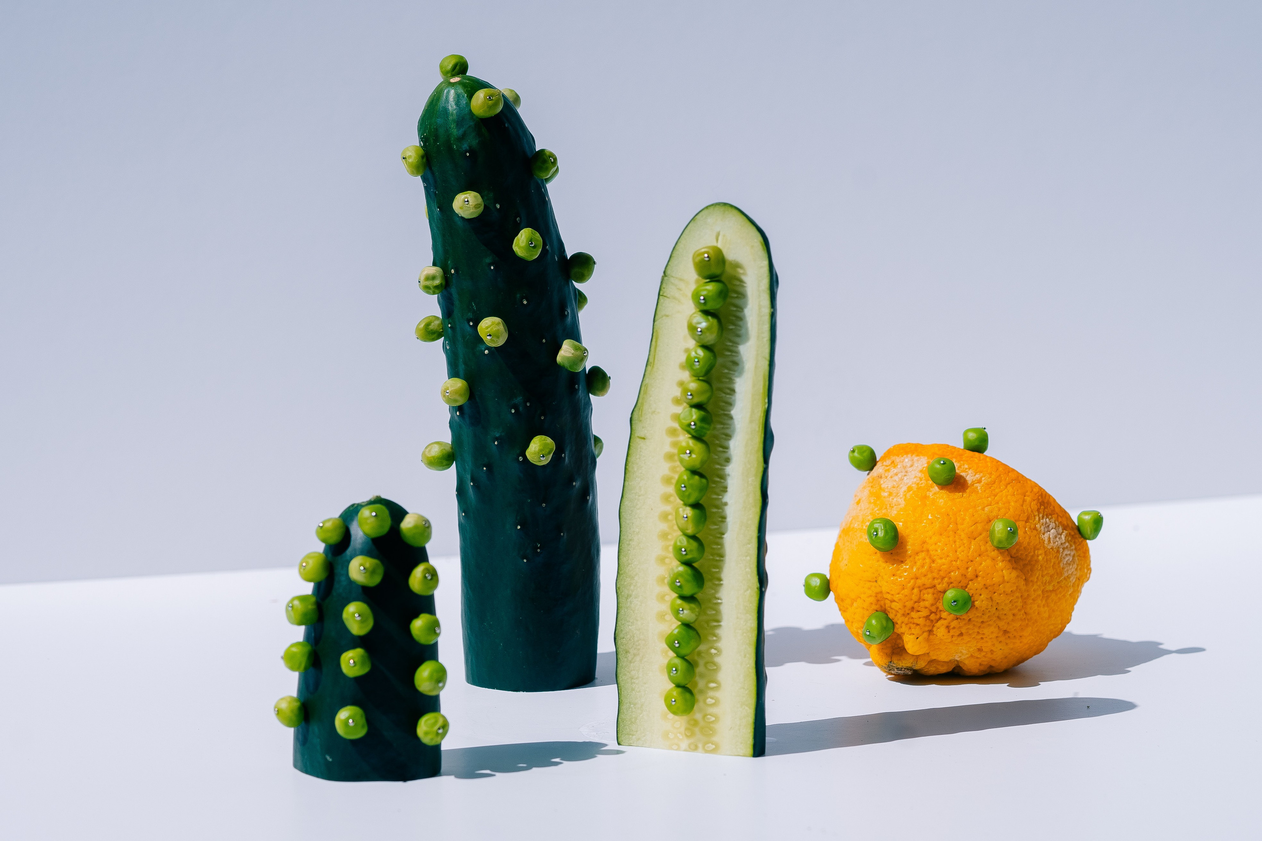 Inspired by Yayoi Kusama. Maria Sher. Fotógrafa profissional do Porto, Portugal