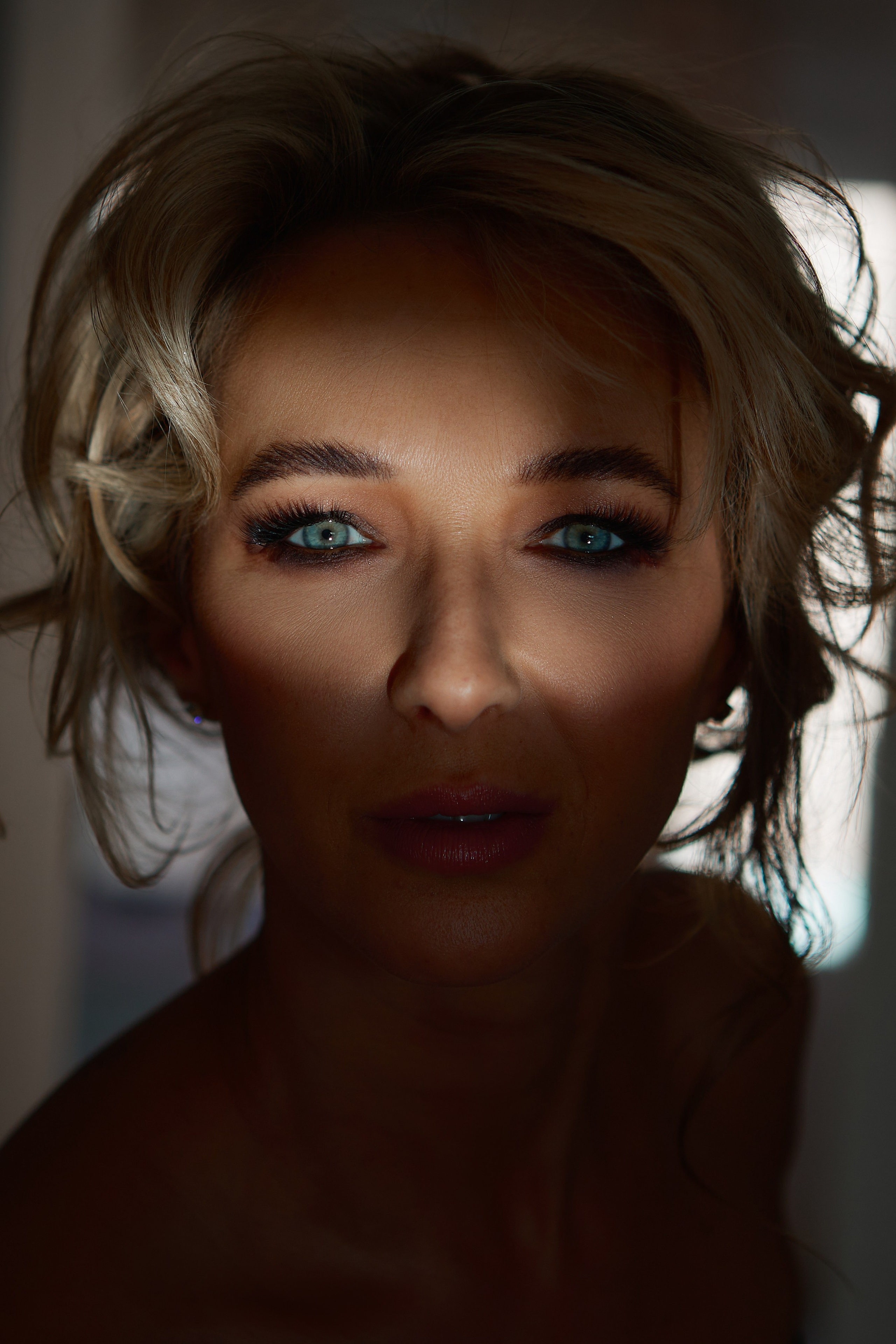 Olga. PÁGINA PRINCIPAL