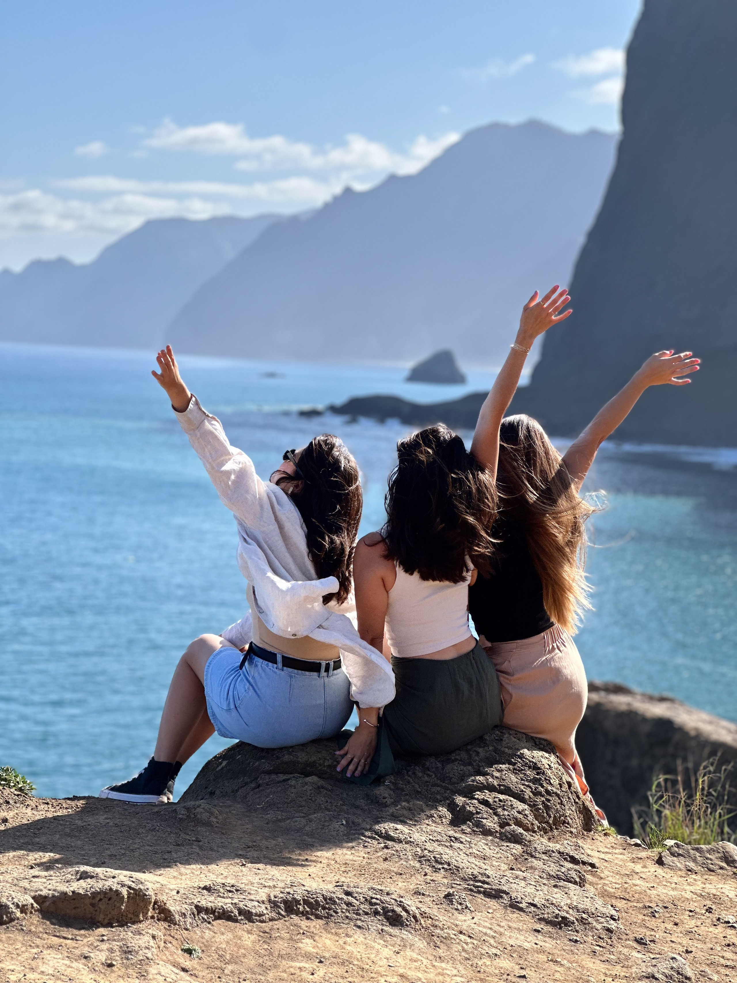 Presets. Patricia Morenci — Mountain Adventures for the Wild at Heart