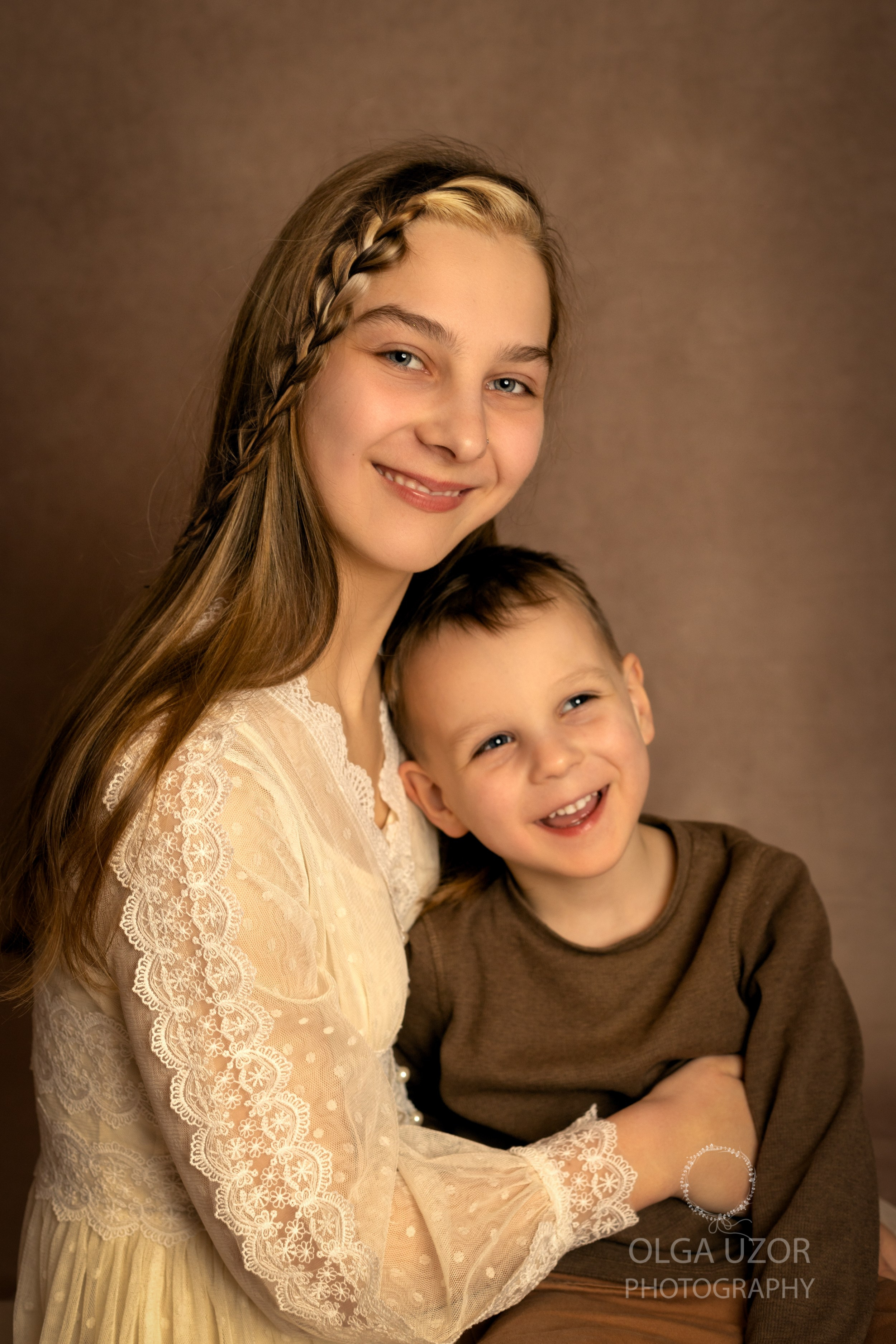 Family photographer Stevenage, Hertfordshire