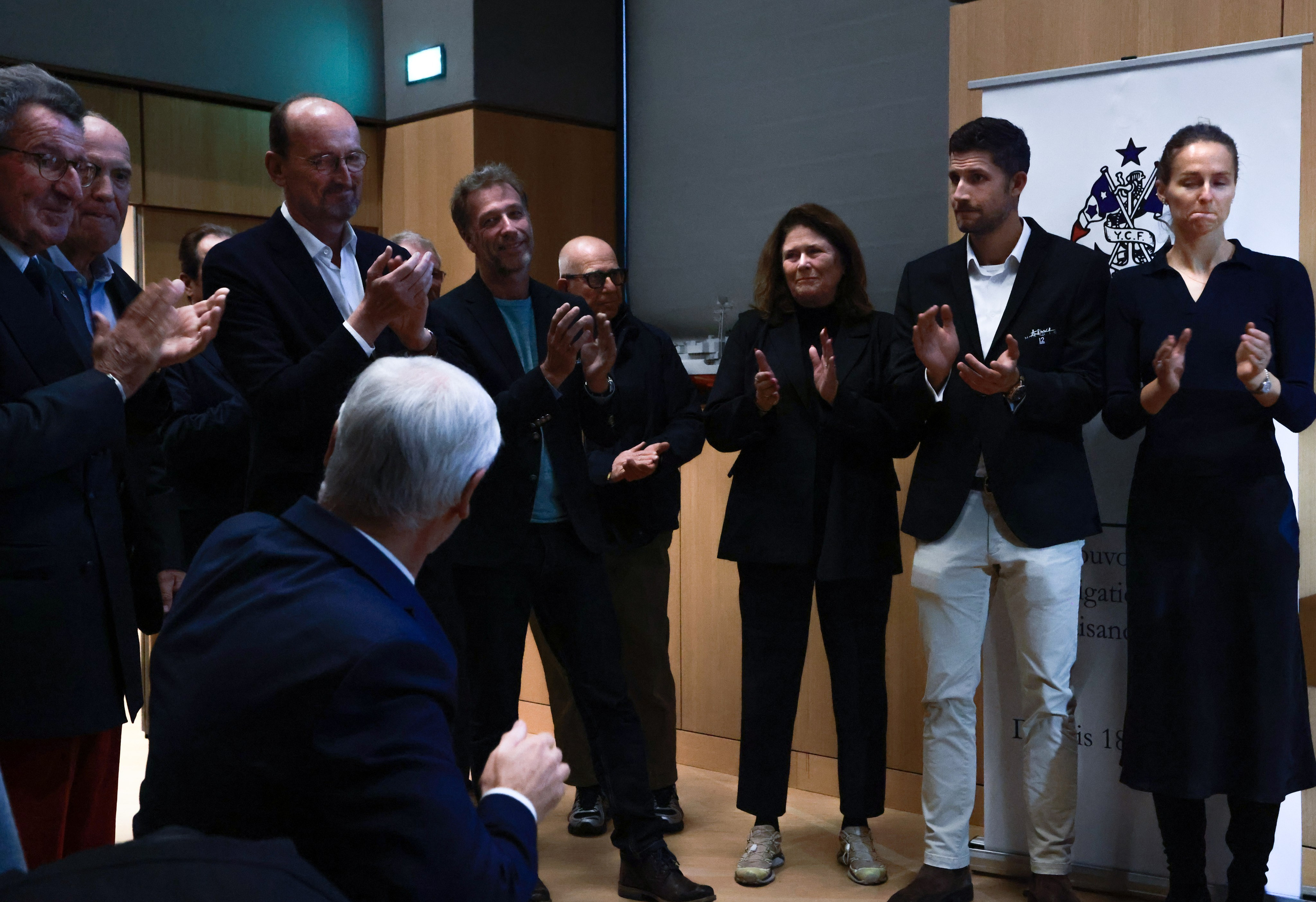 YCF 2025. Natalia Bogdanovska. Films et photographie corporate en France