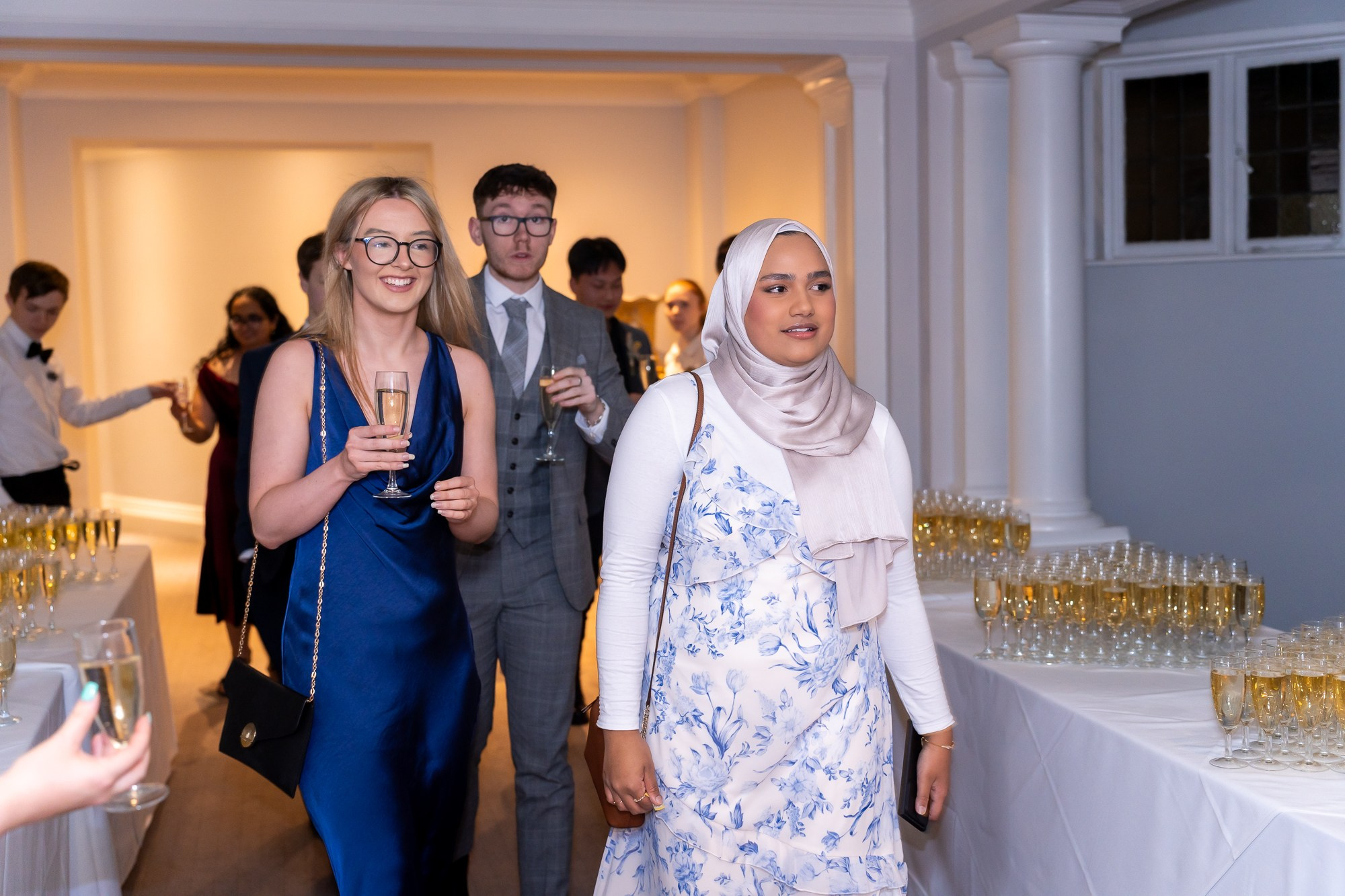 The South College Ball. Expect Miracles Photography by Kate & Andrew