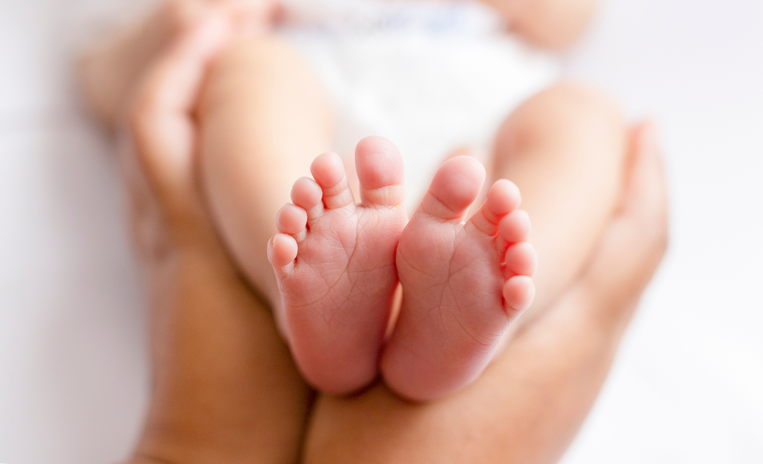 Verbondenheidssessie met je kindje