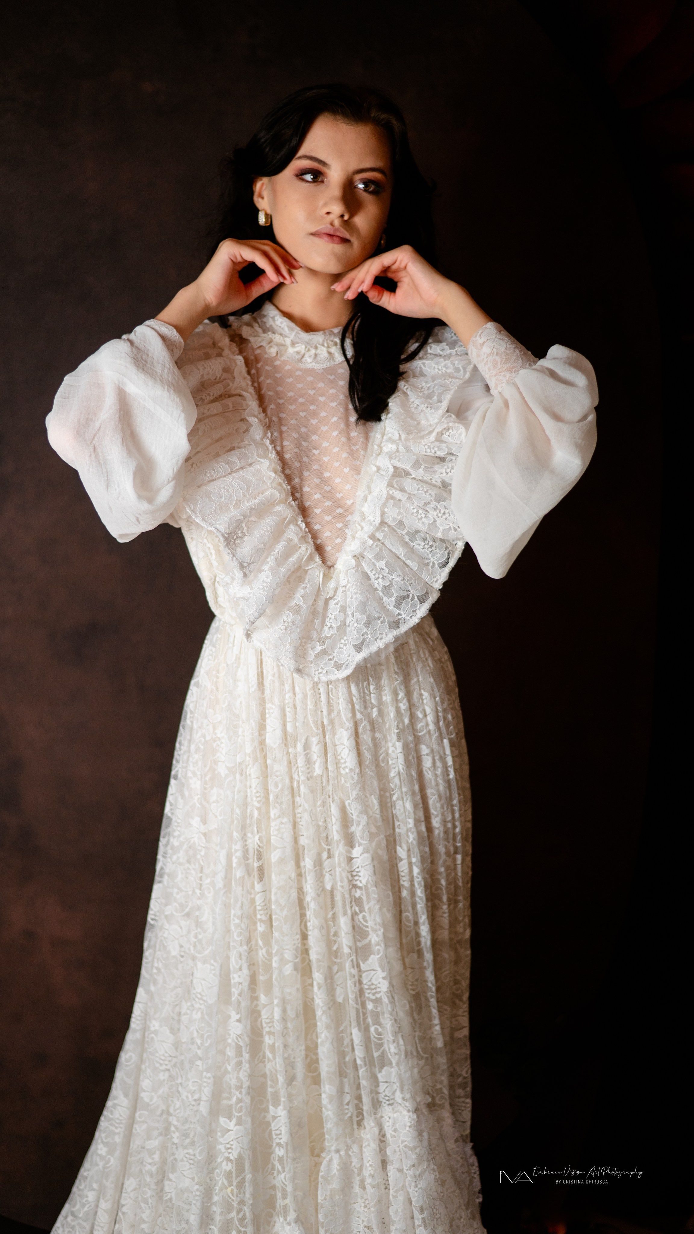 Recuzita. EVA Photography