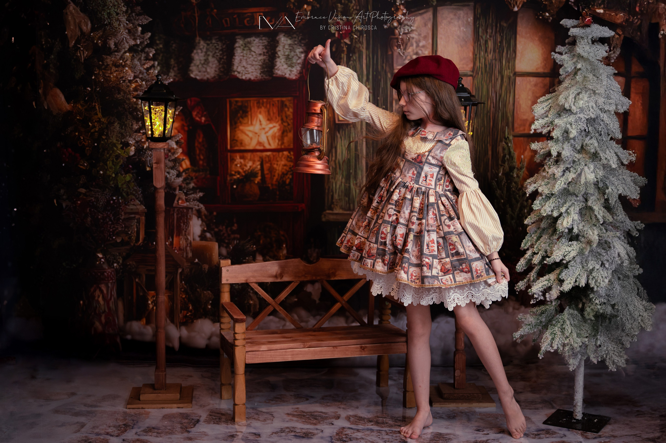 Recuzita. EVA Photography