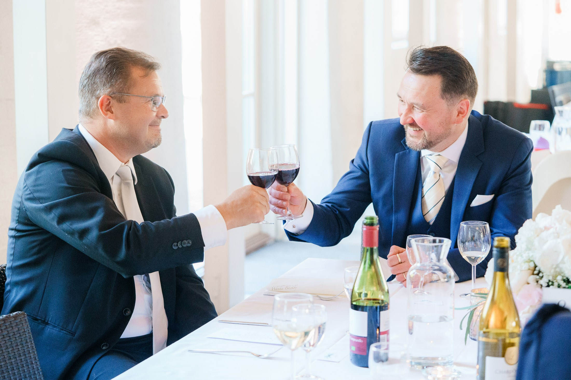 L&J, Pyhän Laurin kirkko/wanha Bäckby