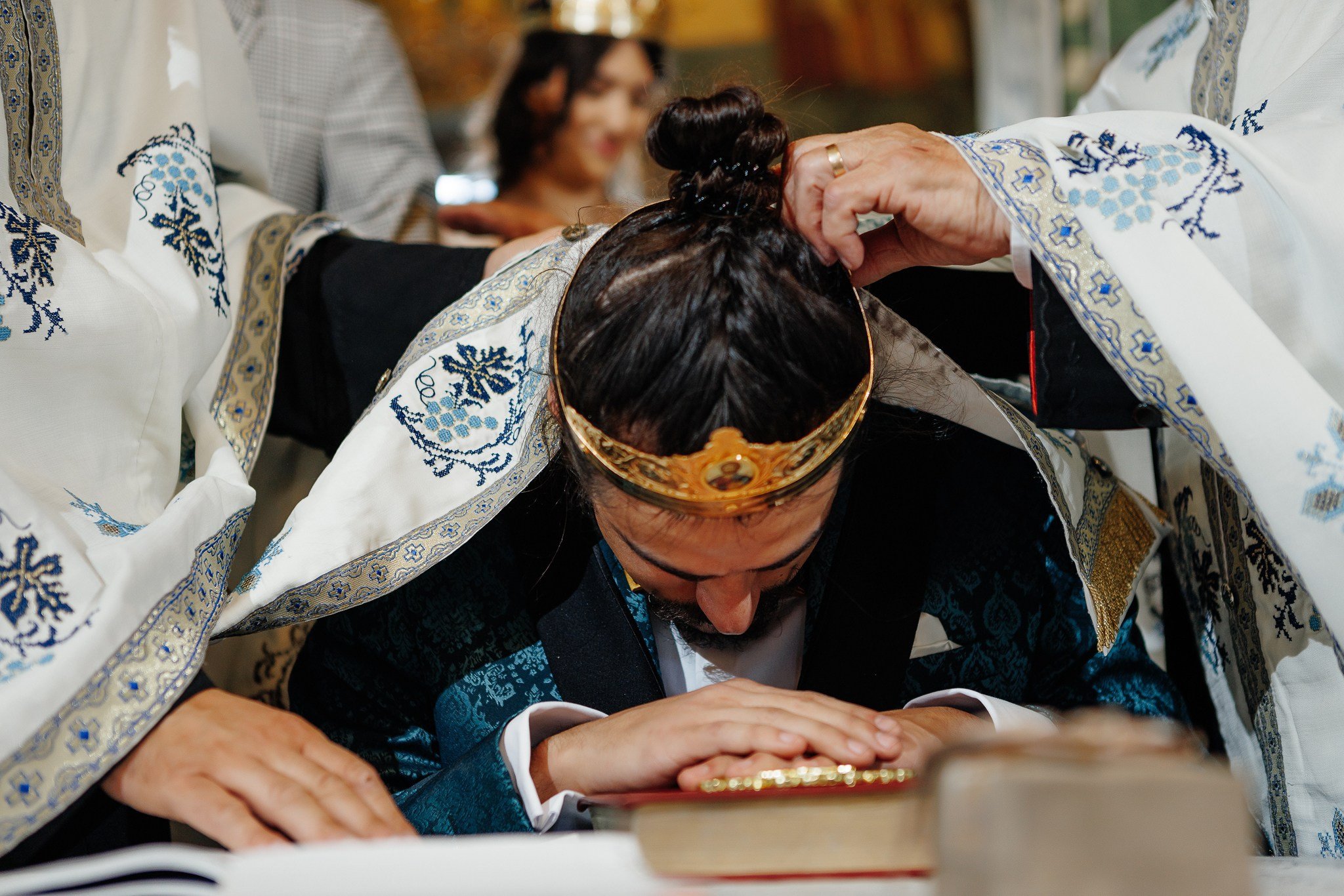 Radu si Diana. Wedding photographer and videographer