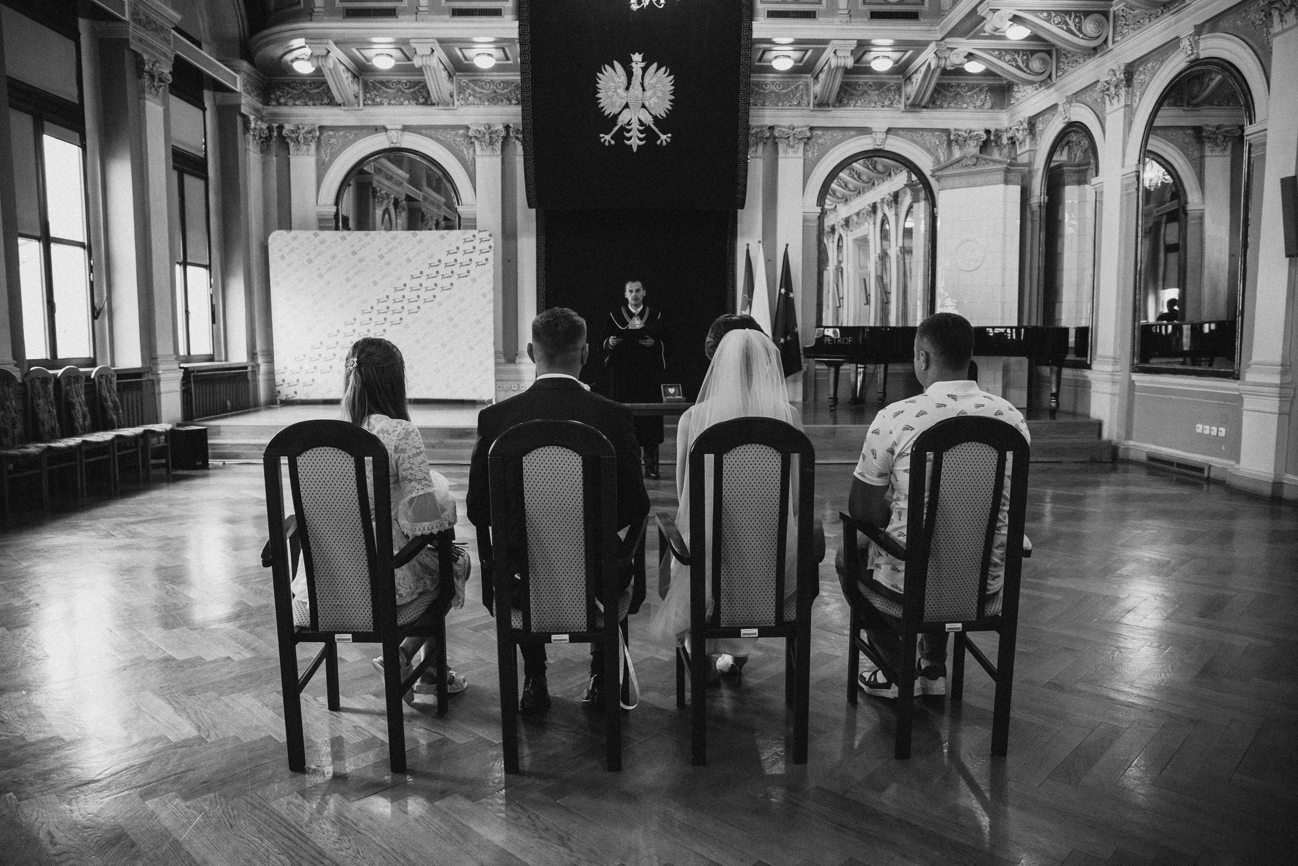 MYROSLAVA DAMIAN. Fotograf Mykhalchuk Inna Kraków