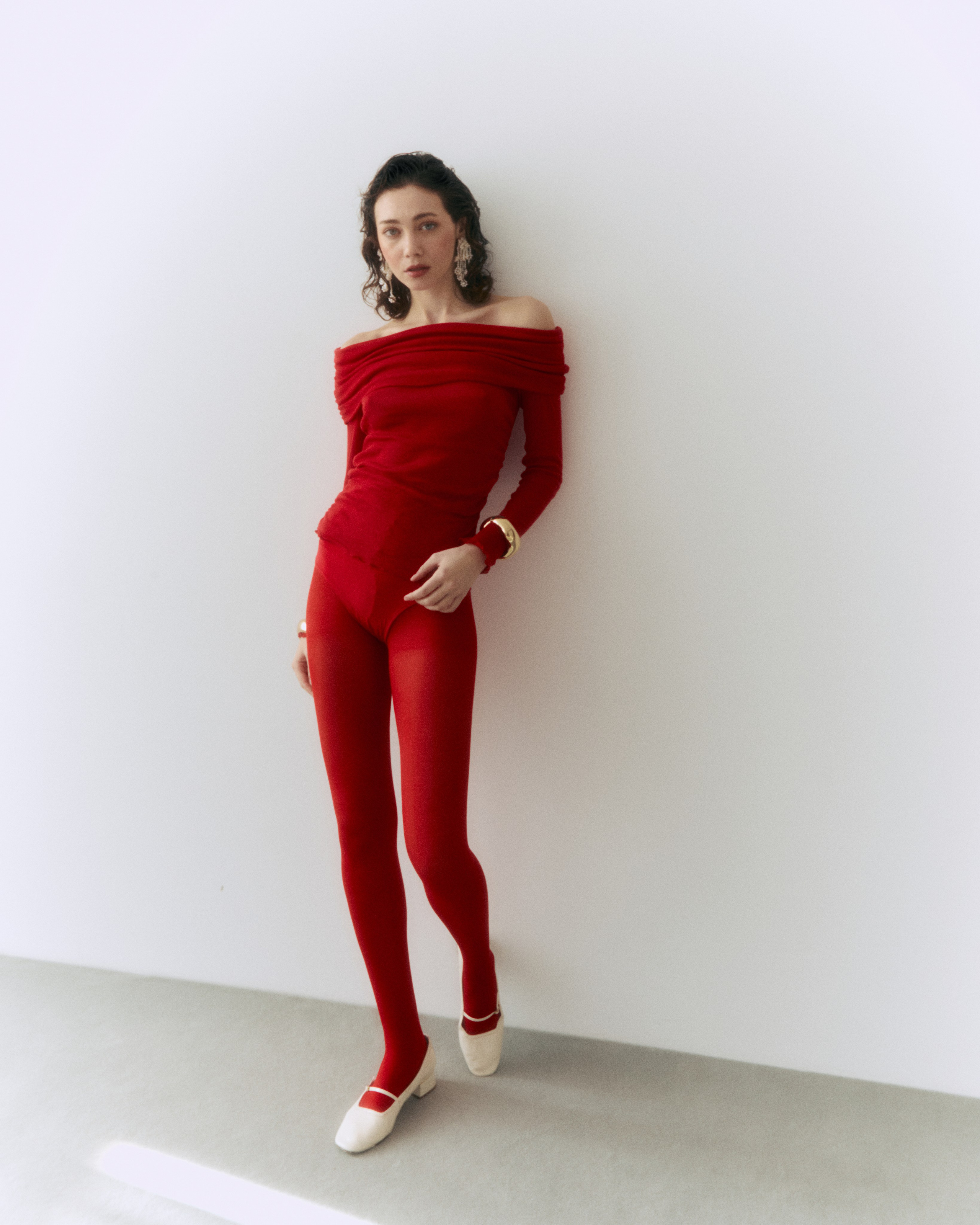 Liza. Fotógrafa en París