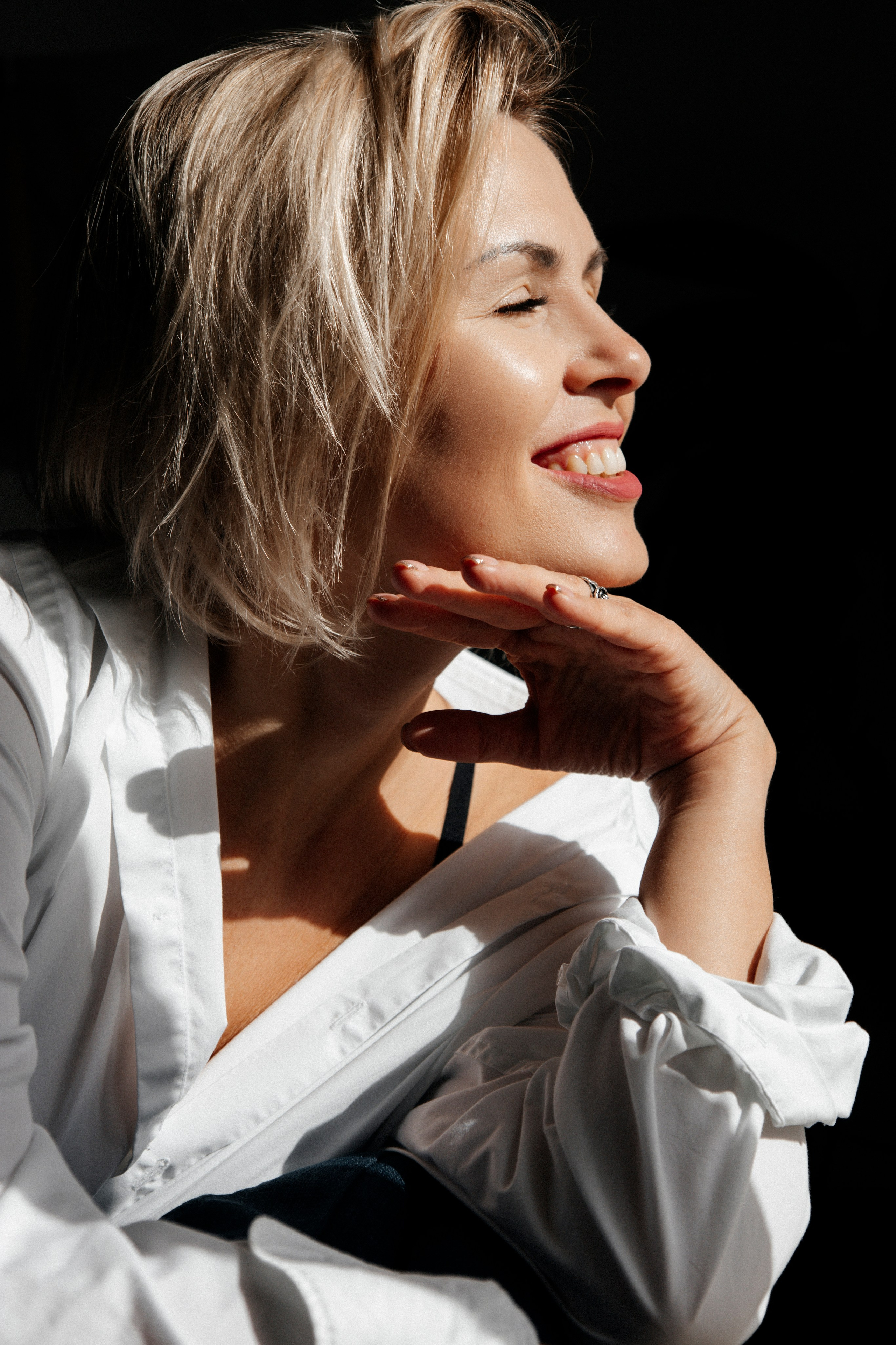 Natali. Photographe à Chartres Ekaterina Kudinova