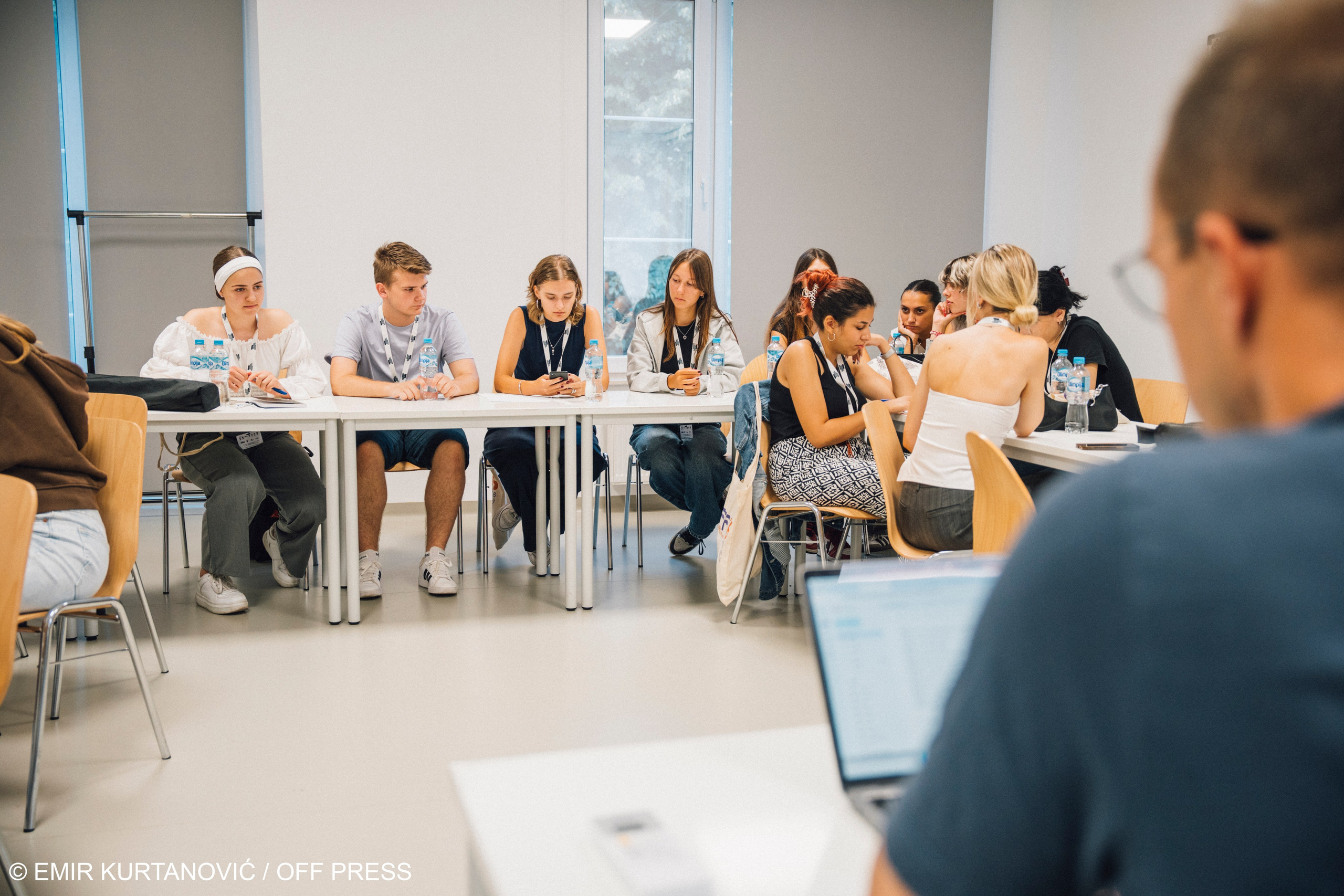 Omladinski Film Festival