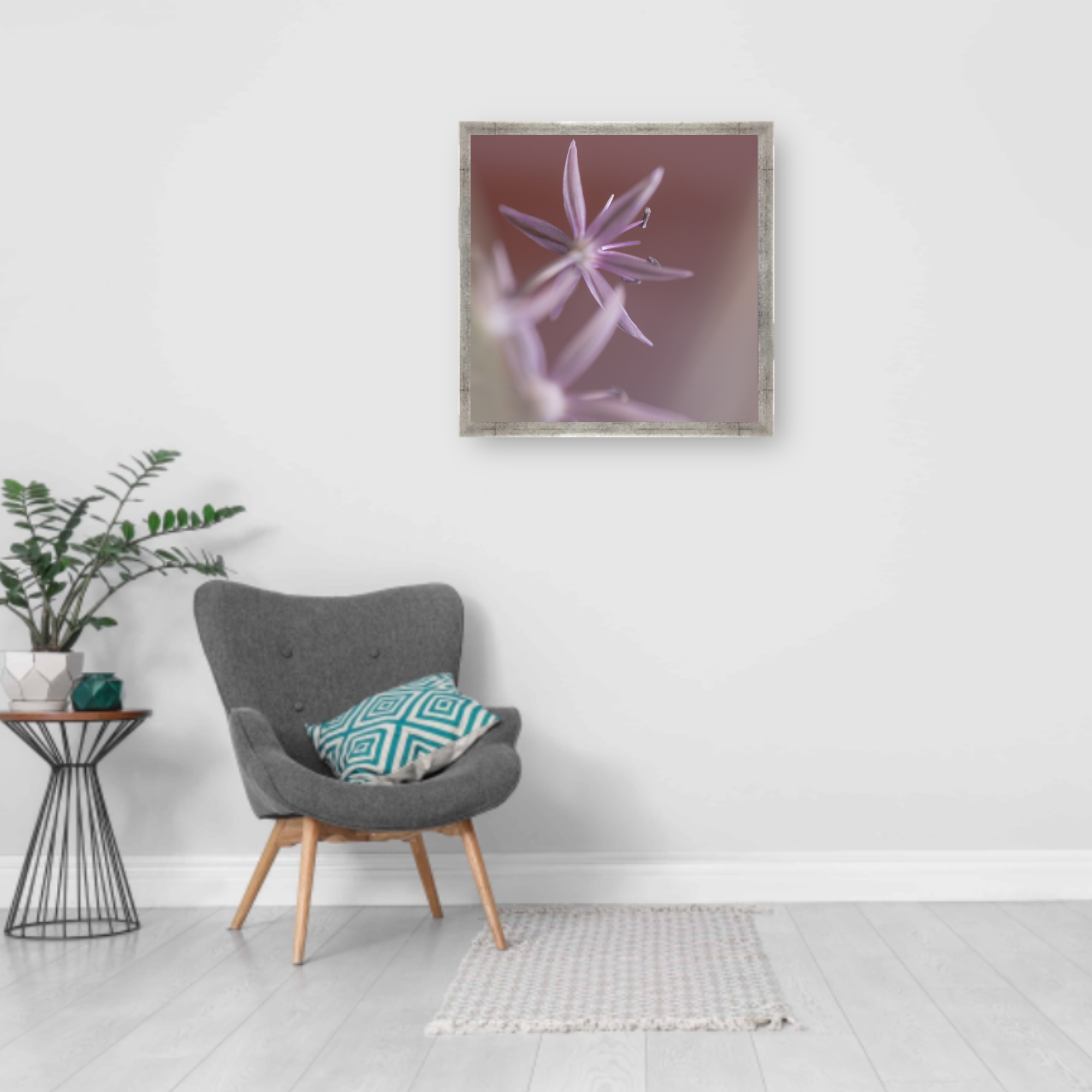 50 SHADES OF PURPLE. Natalja Poplavska — Visual artist, Photographer, East Sussex, London