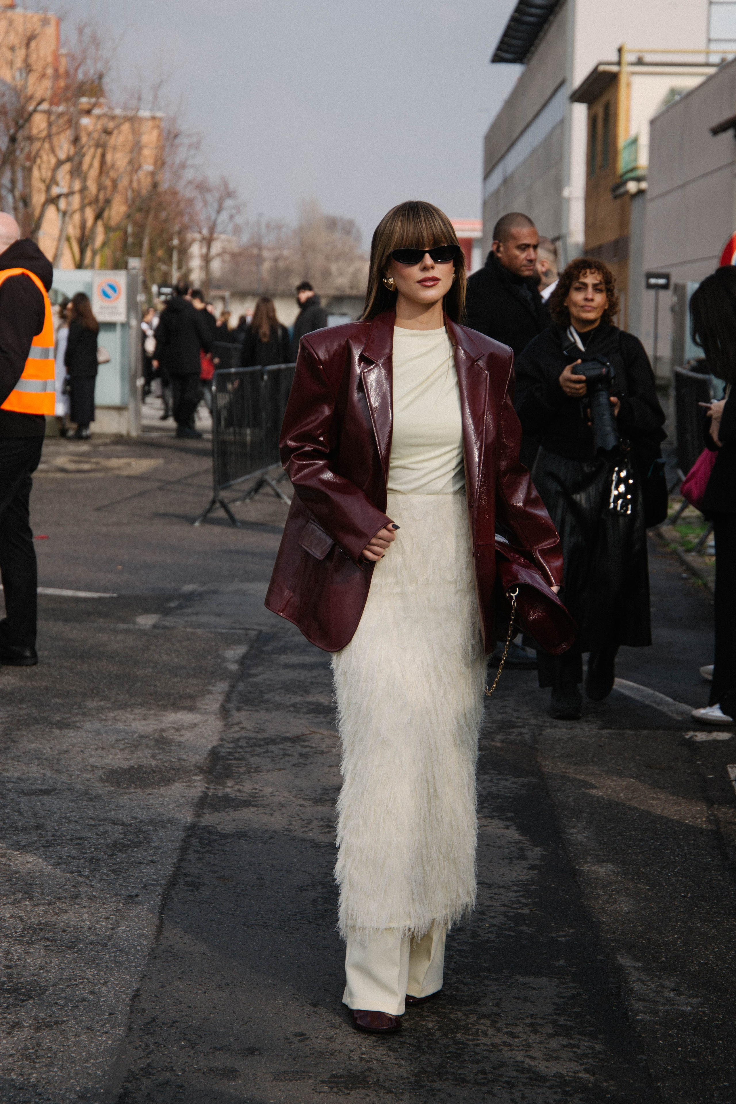 MFW 25/26. Xenia Shvili Photo