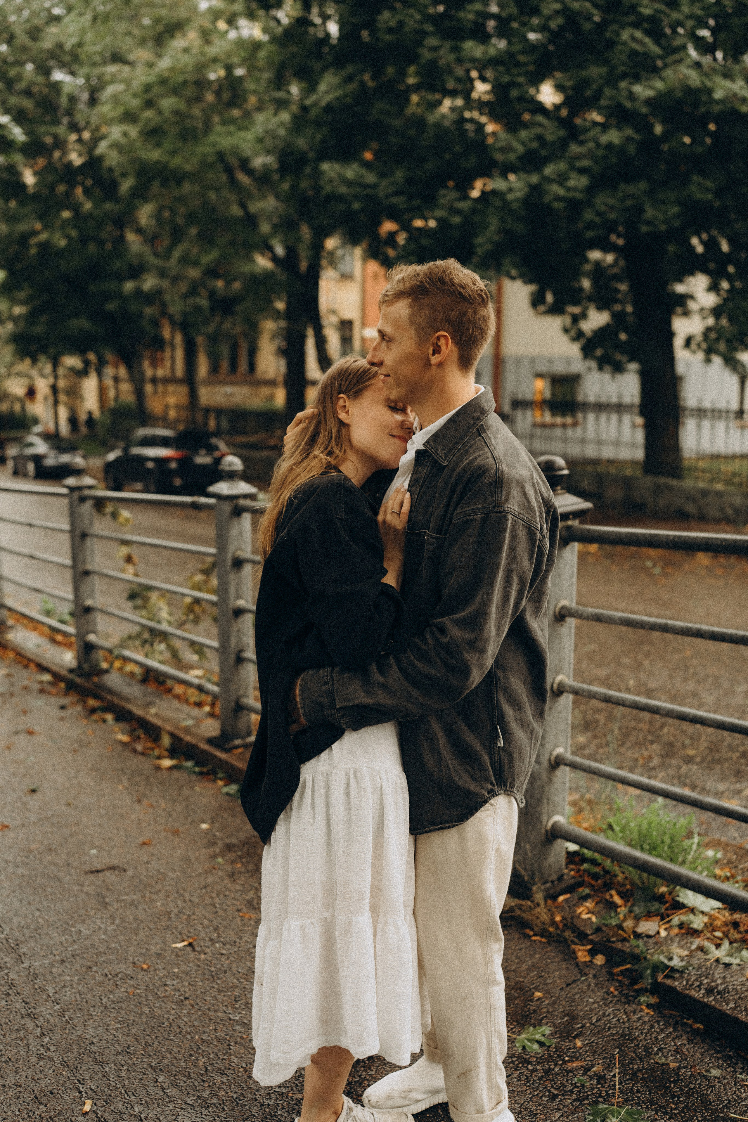 JP&L. Wedding and portrait photographer in Helsinki Vickan O