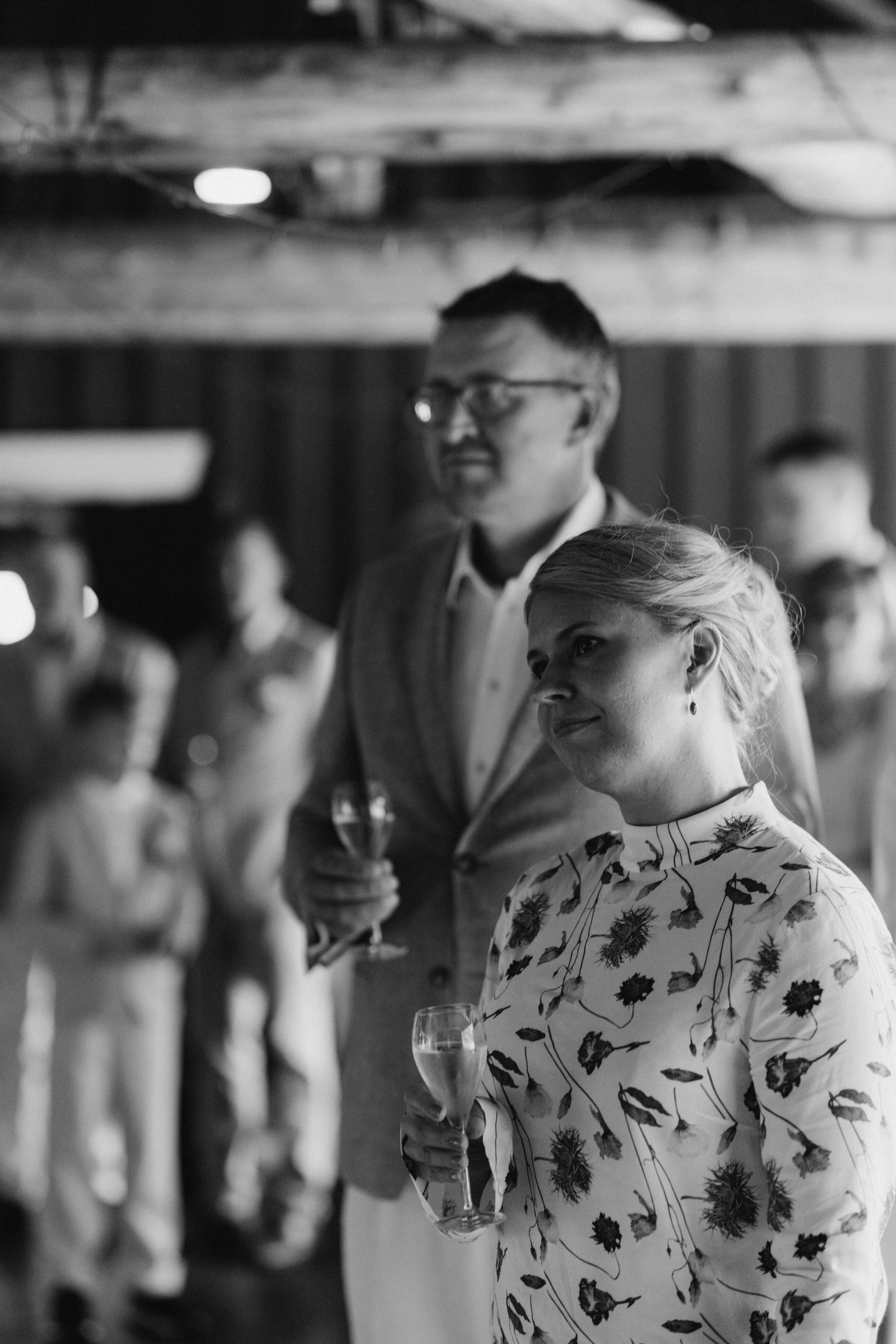 A&O. Wedding and portrait photographer in Helsinki Vickan O