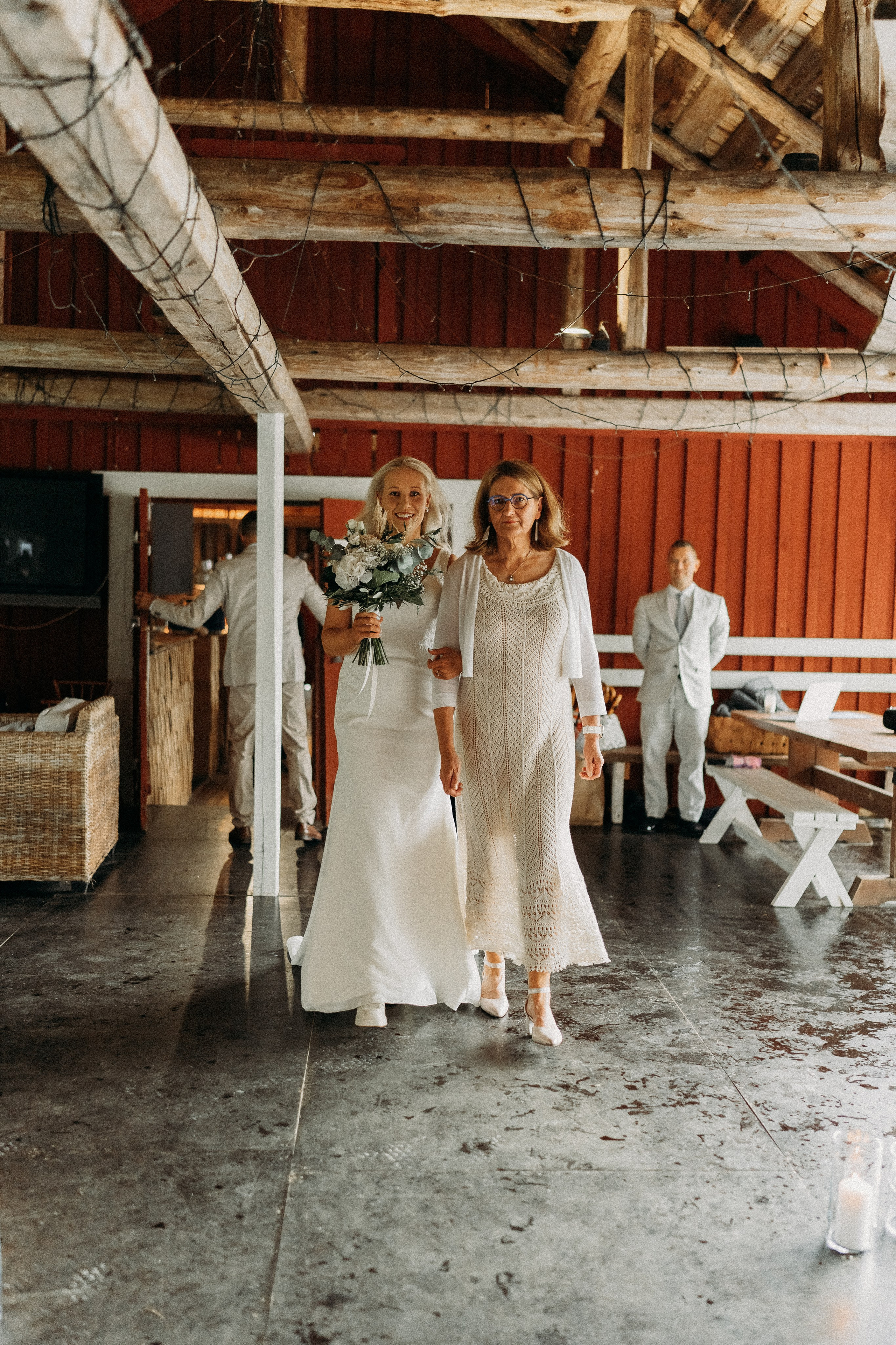 A&O wedding. Wedding and portrait photographer in Helsinki Vickan O