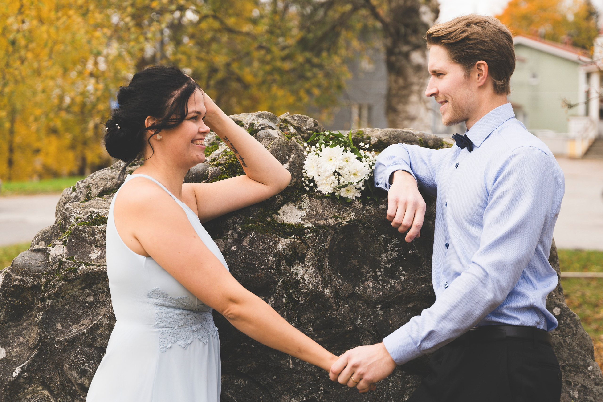 Kaste&Häät&Parit. Senjakulmala.fi