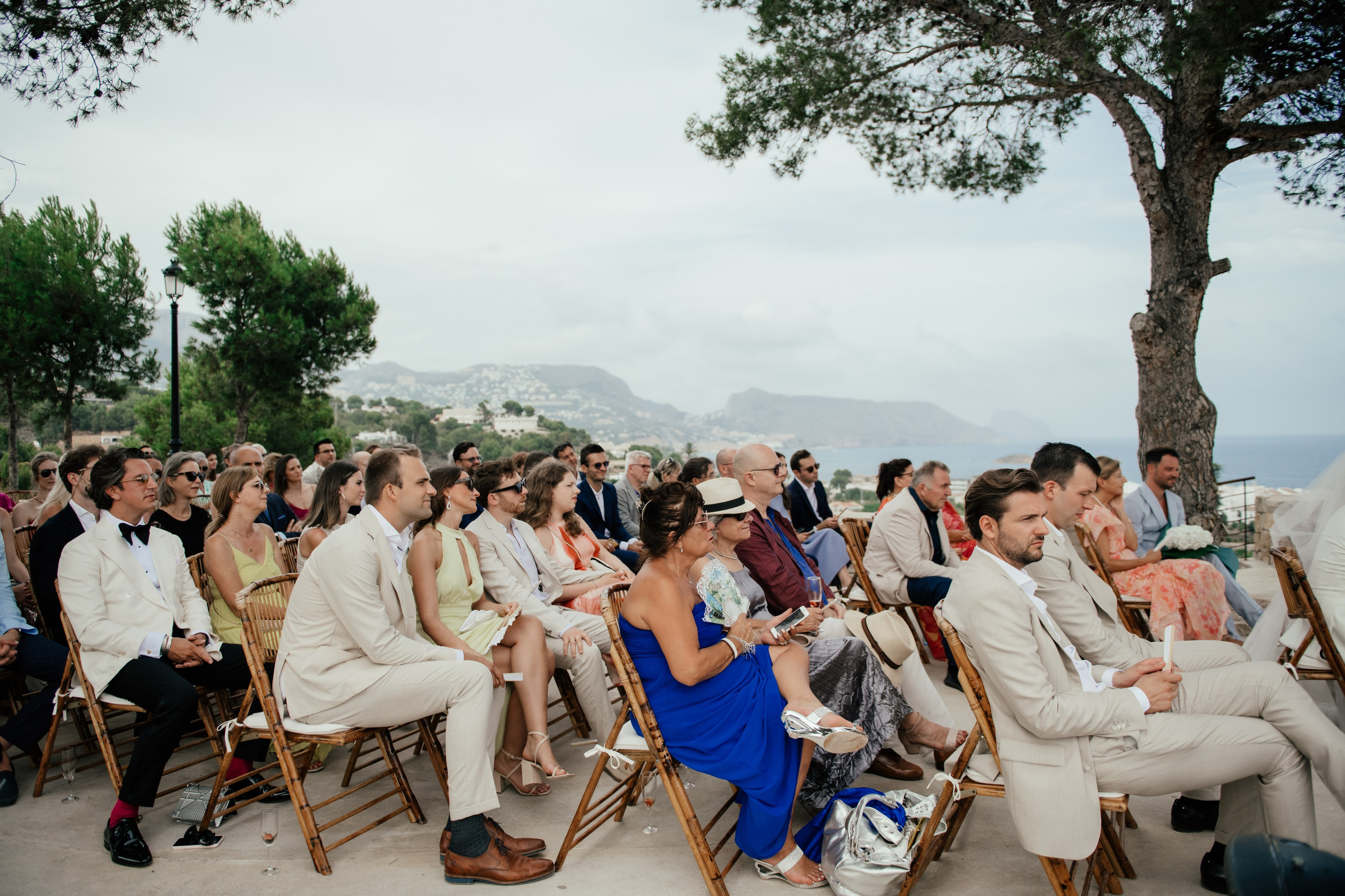Alicia & Marc (Finca Marques de Montemolar)