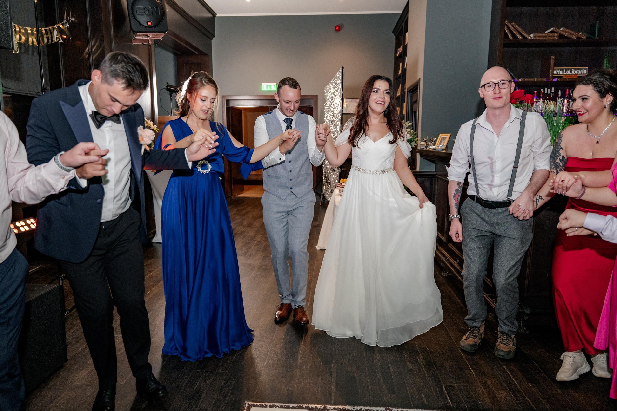 Stefania & Ben. Dragosbaciuartphotographer