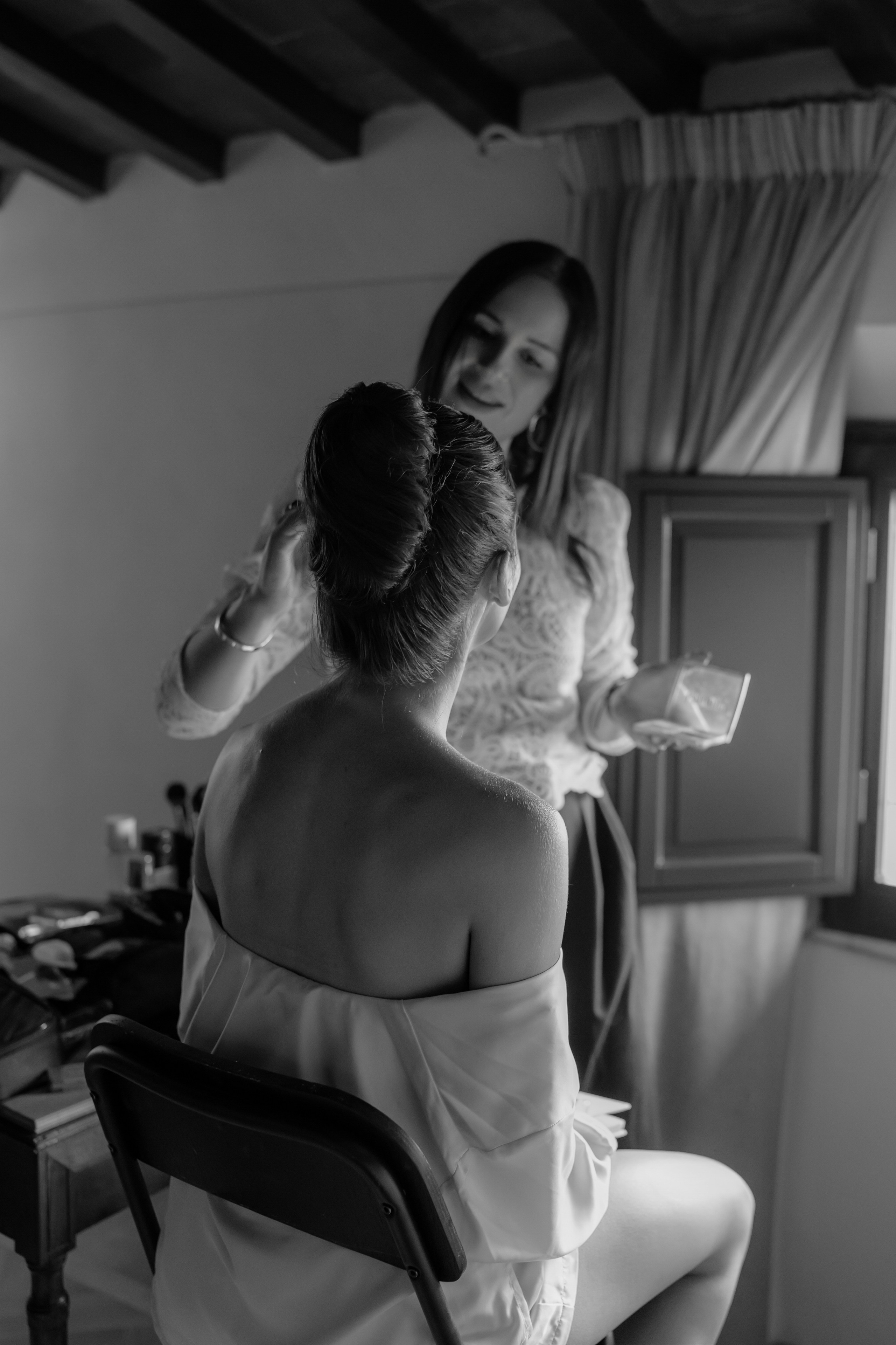 Dom&Ally. Wedding photographer Italy