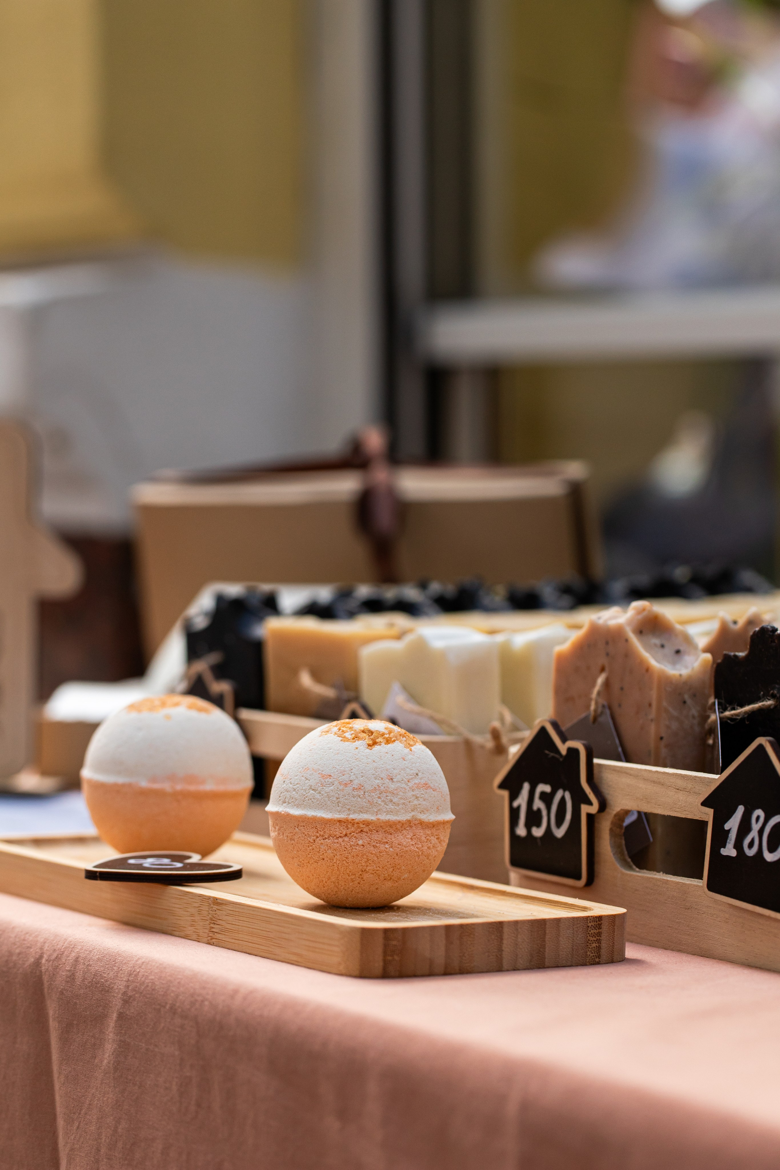 Companie „MONOLITH soaphouse”. Fotograf și Videograf | Chișinău, Moldova