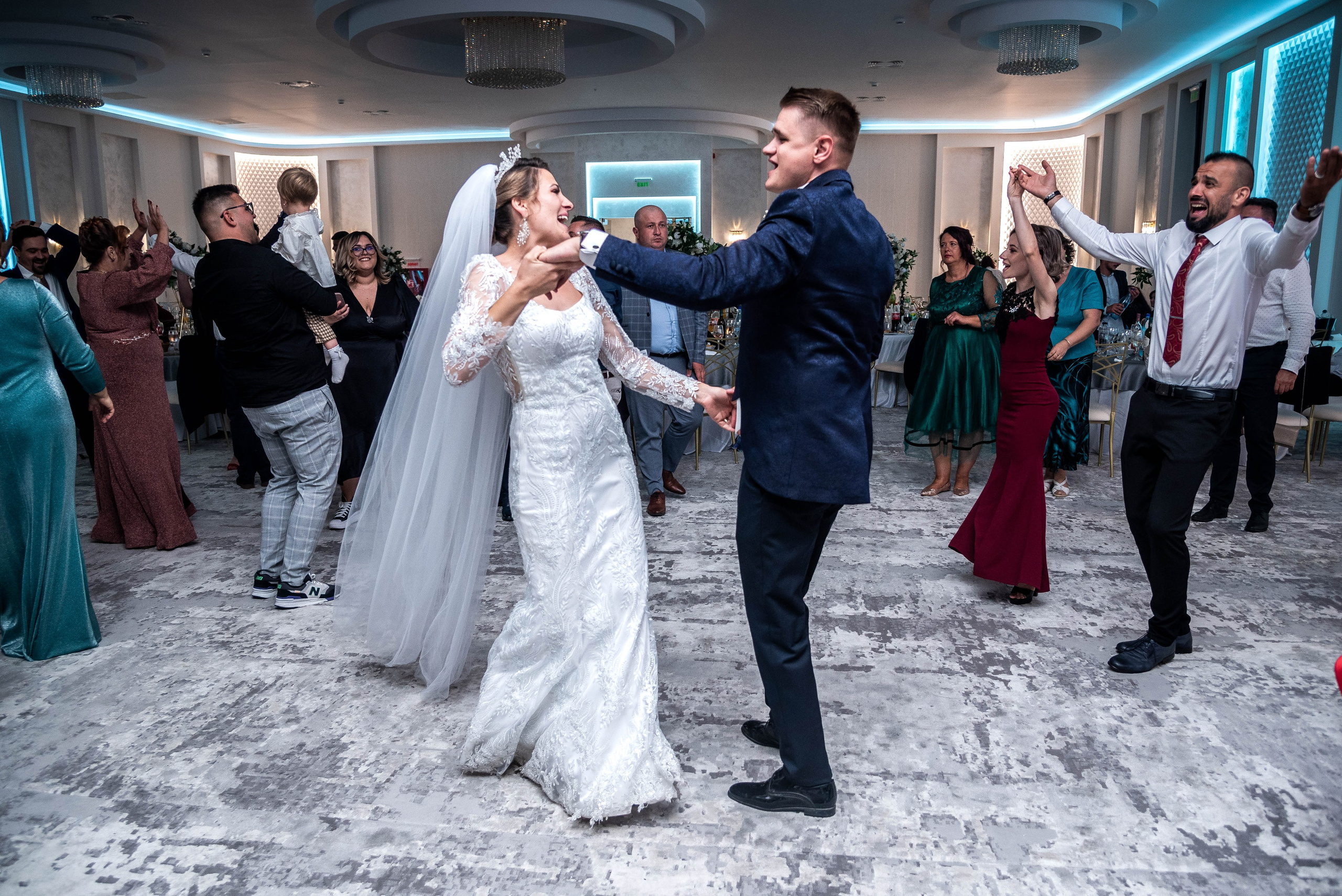 Nunta. Family and kids photographer